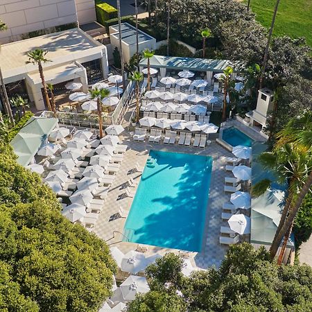 Pendry Newport Beach Bagian luar foto