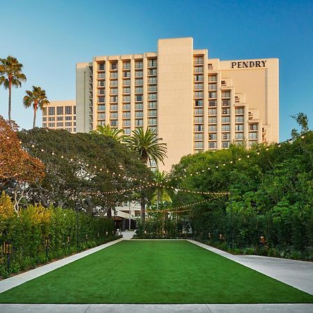Pendry Newport Beach Bagian luar foto
