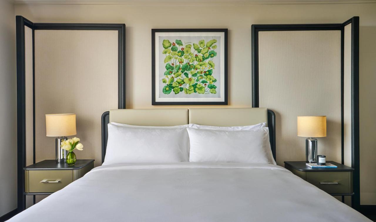 Pendry Newport Beach Bagian luar foto