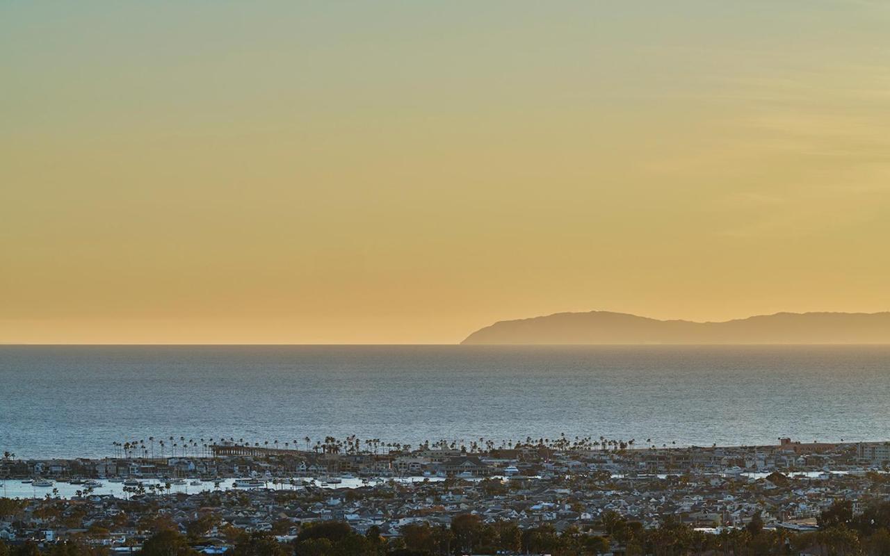 Pendry Newport Beach Bagian luar foto