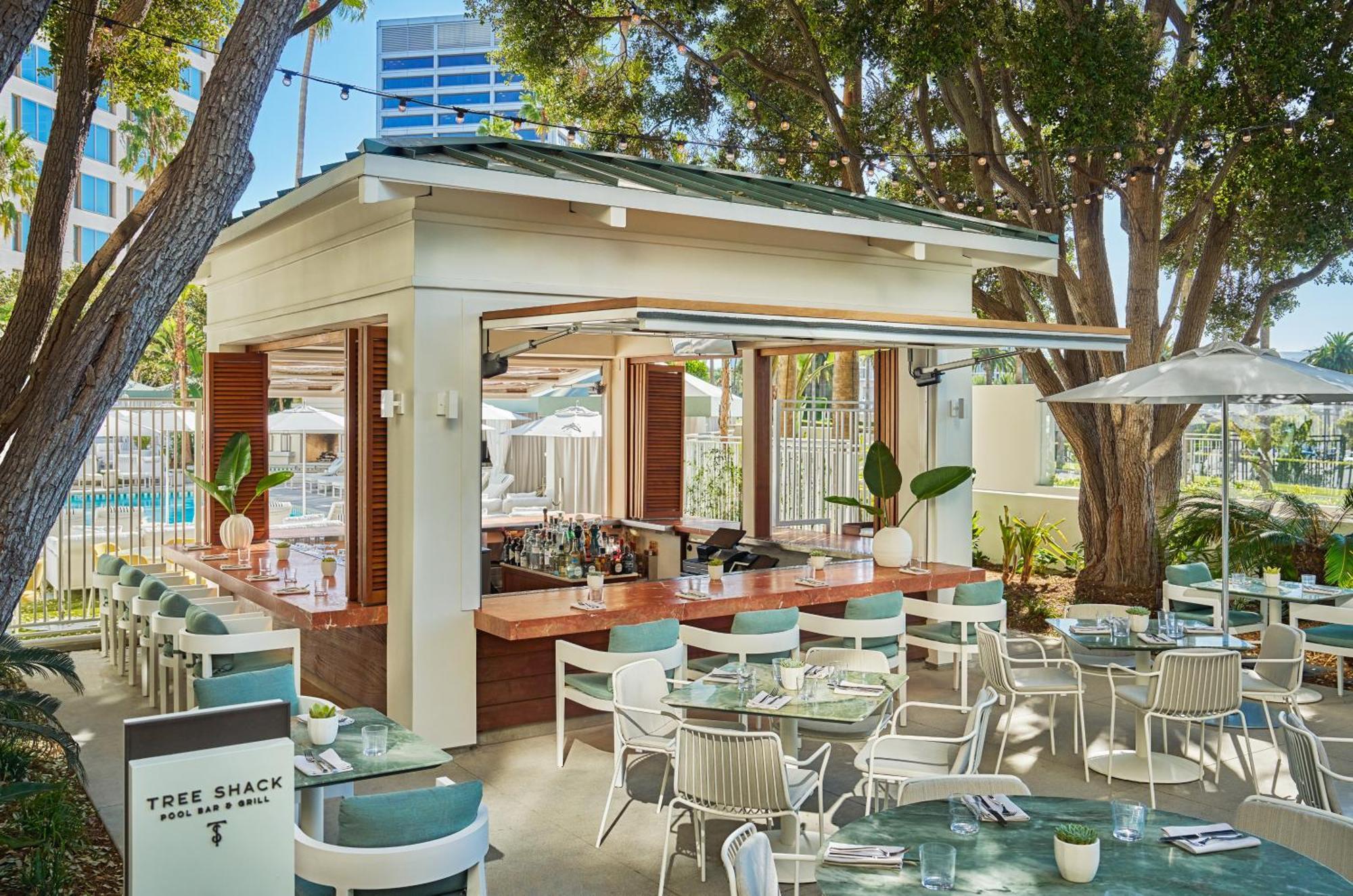 Pendry Newport Beach Bagian luar foto