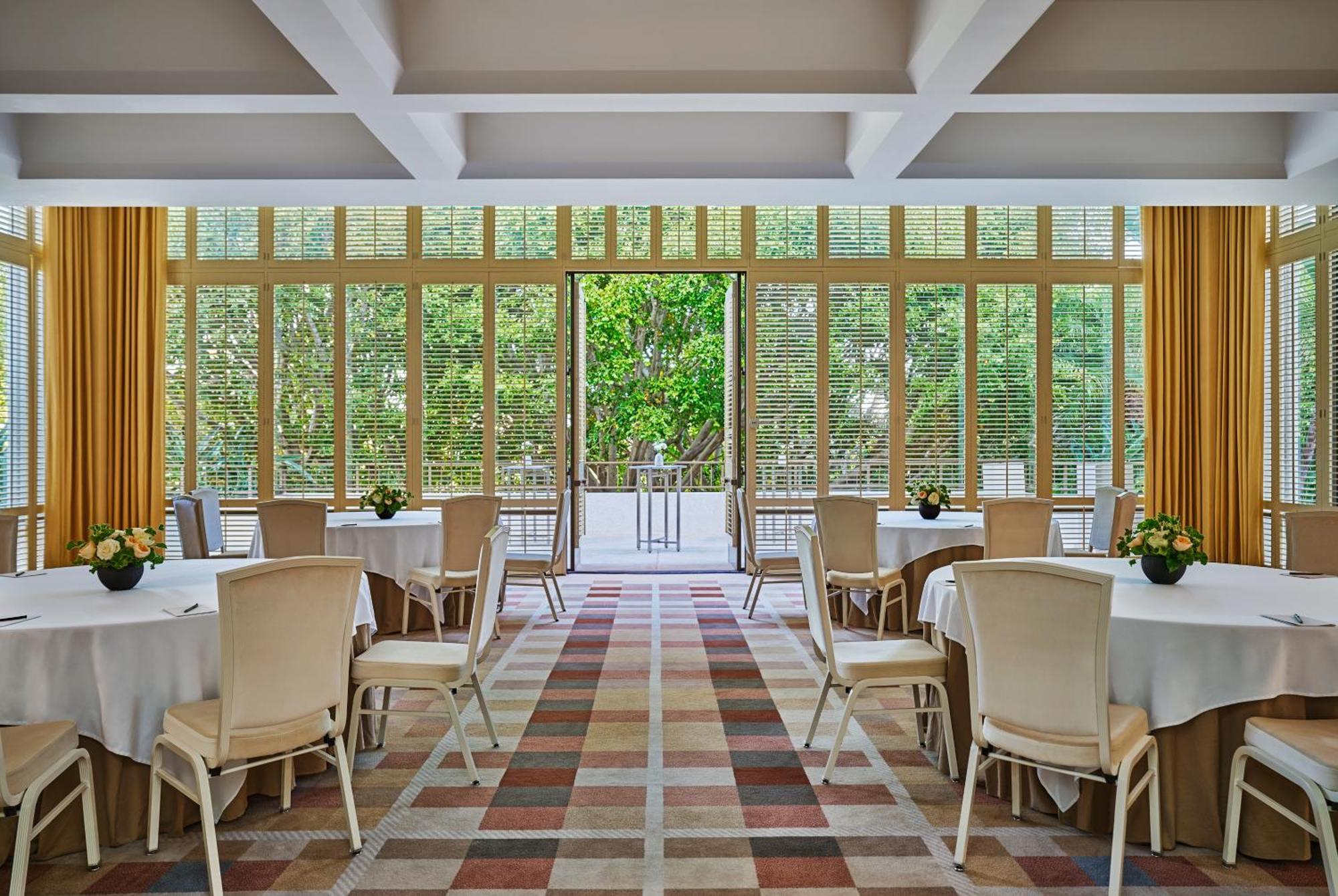 Pendry Newport Beach Bagian luar foto