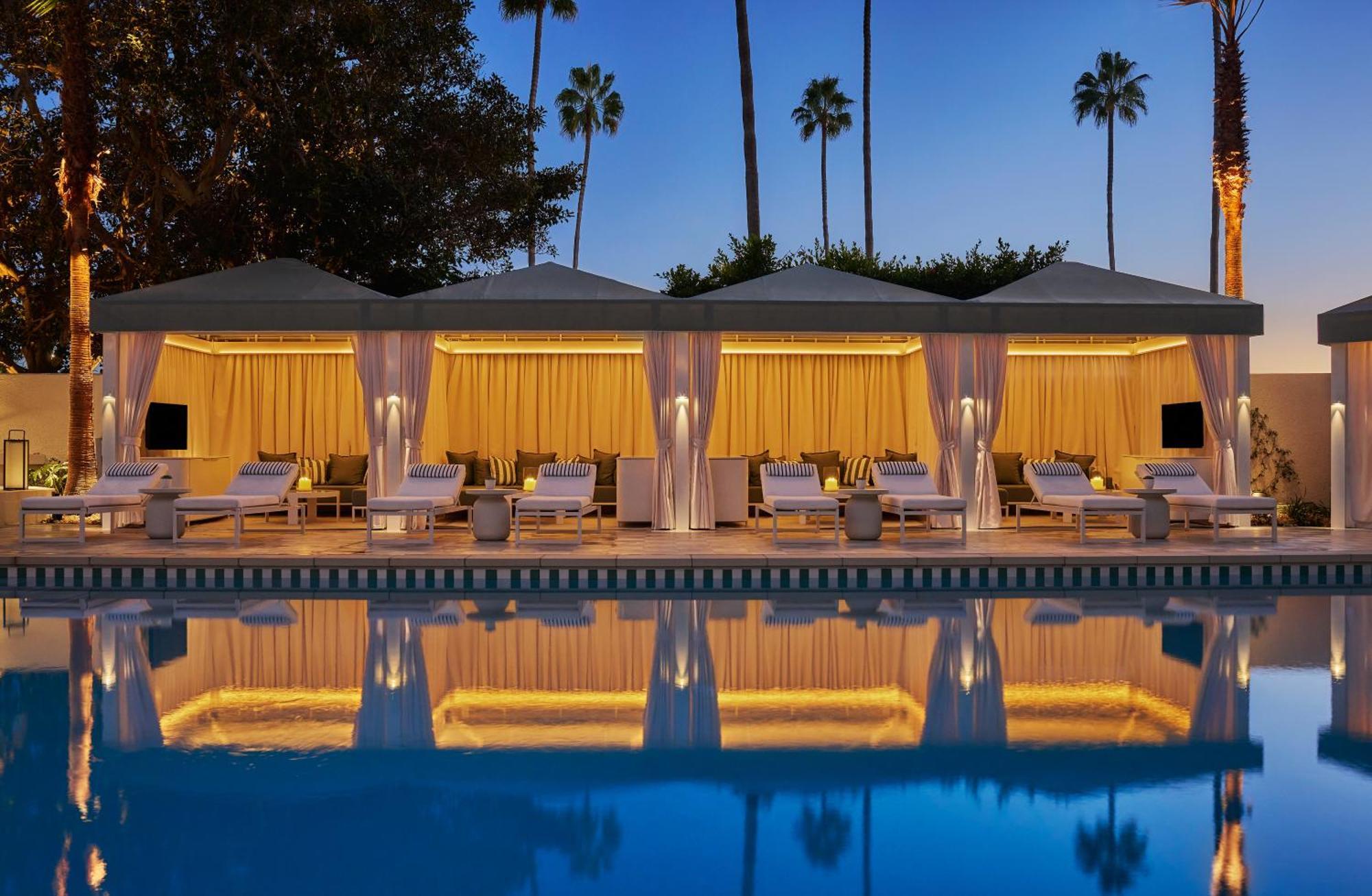 Pendry Newport Beach Bagian luar foto