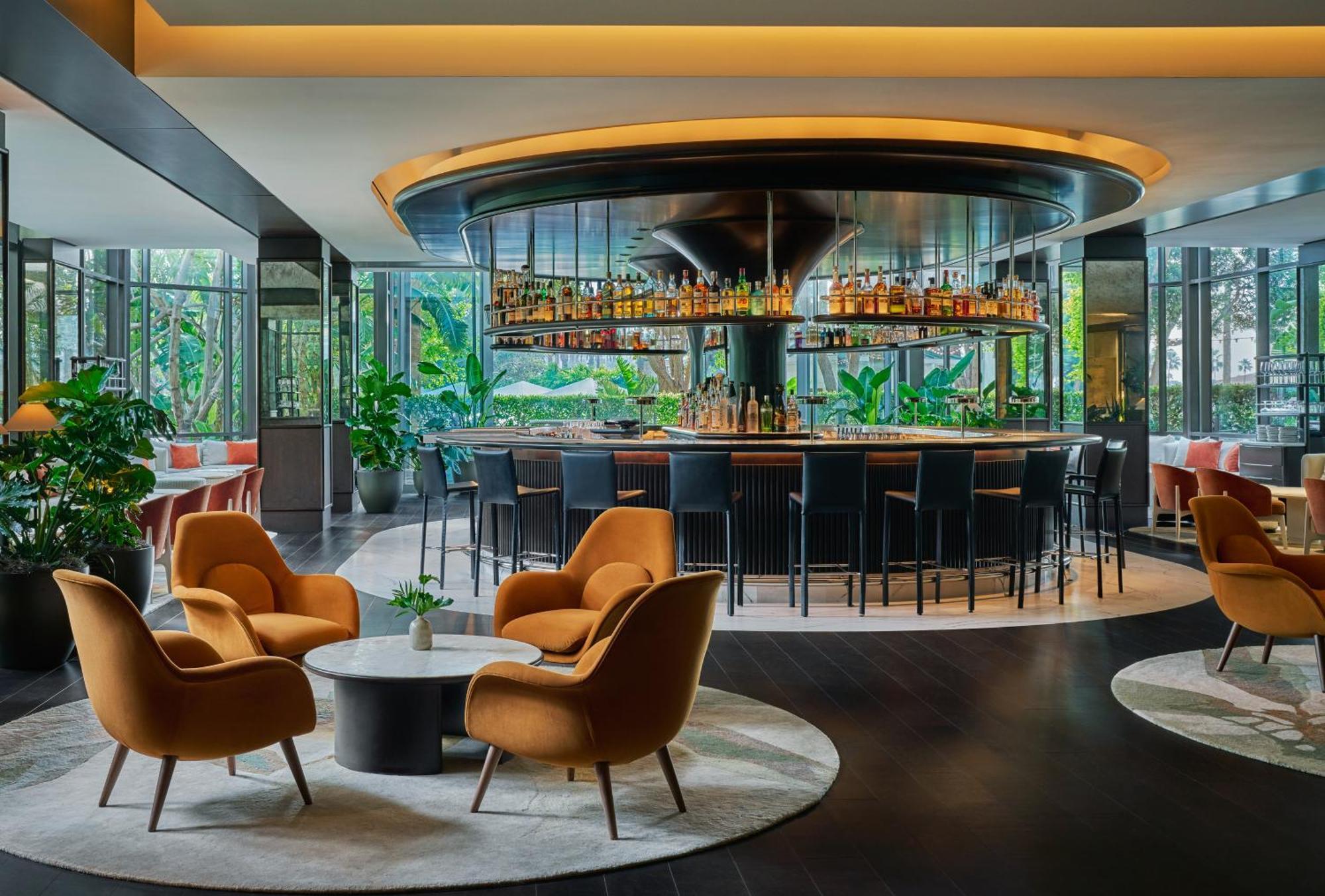 Pendry Newport Beach Bagian luar foto