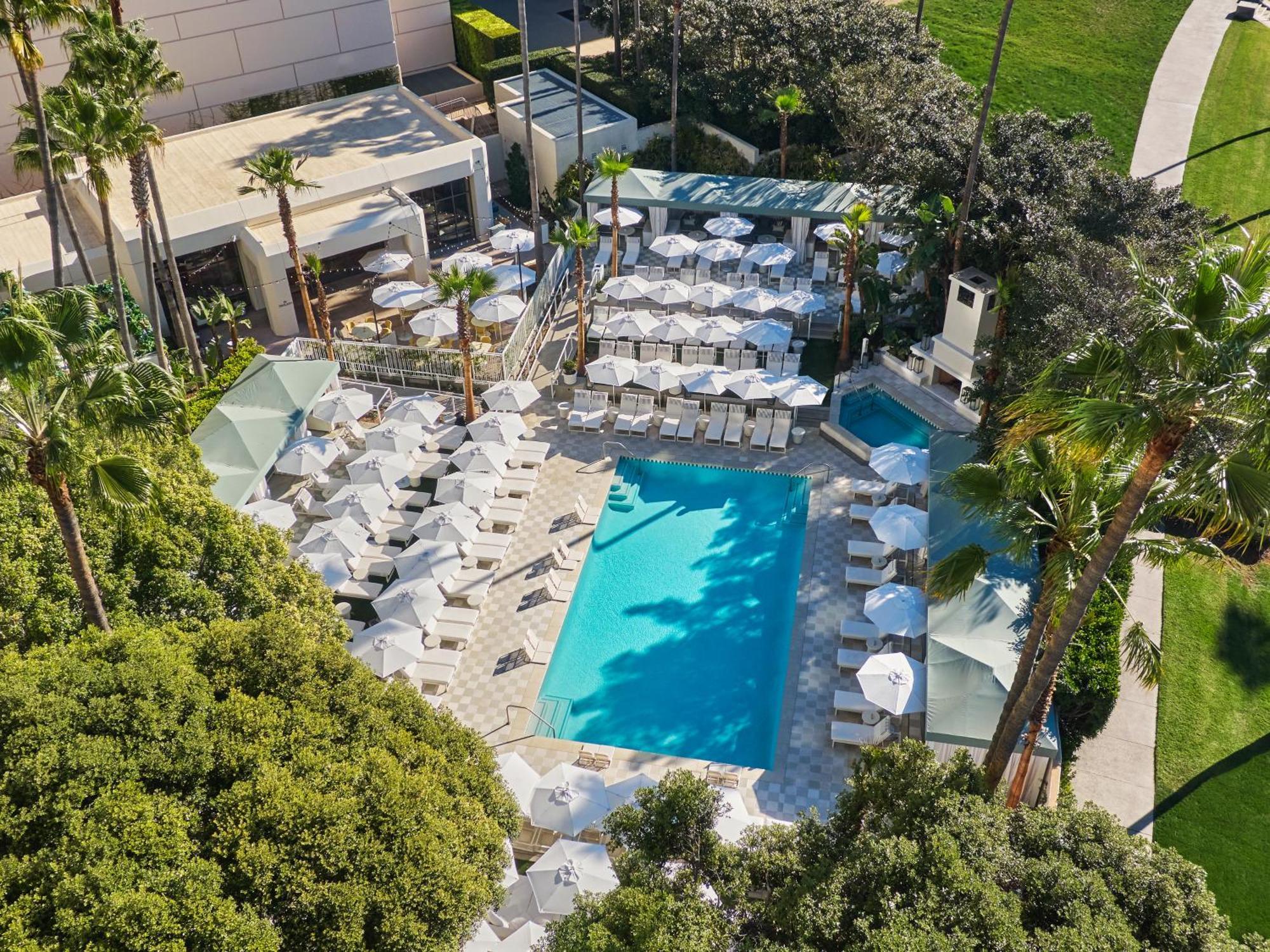 Pendry Newport Beach Bagian luar foto
