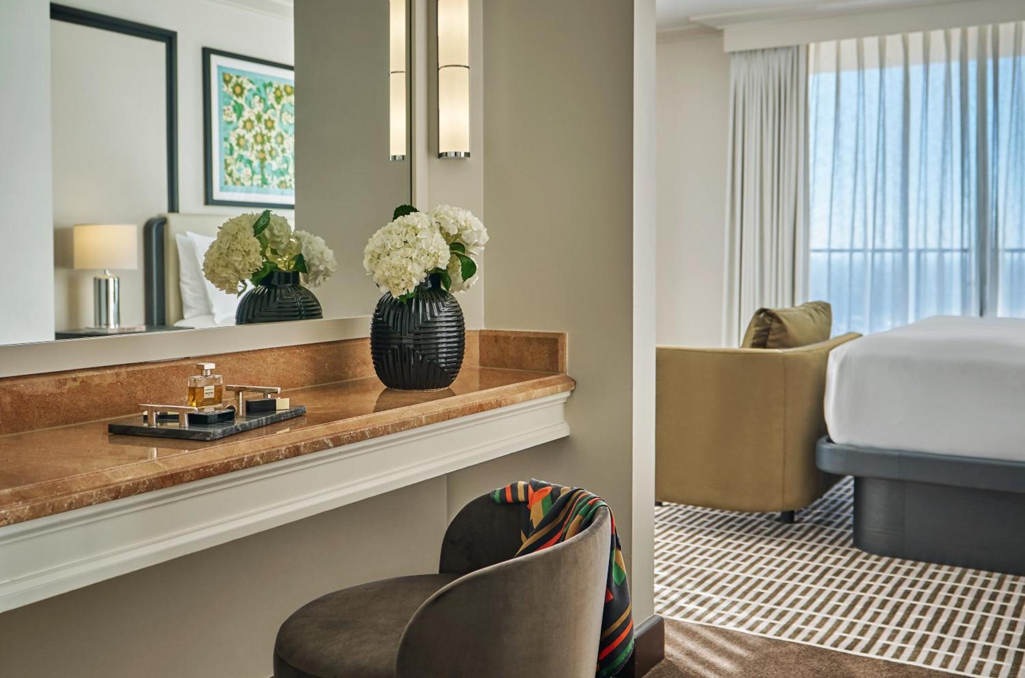 Pendry Newport Beach Bagian luar foto