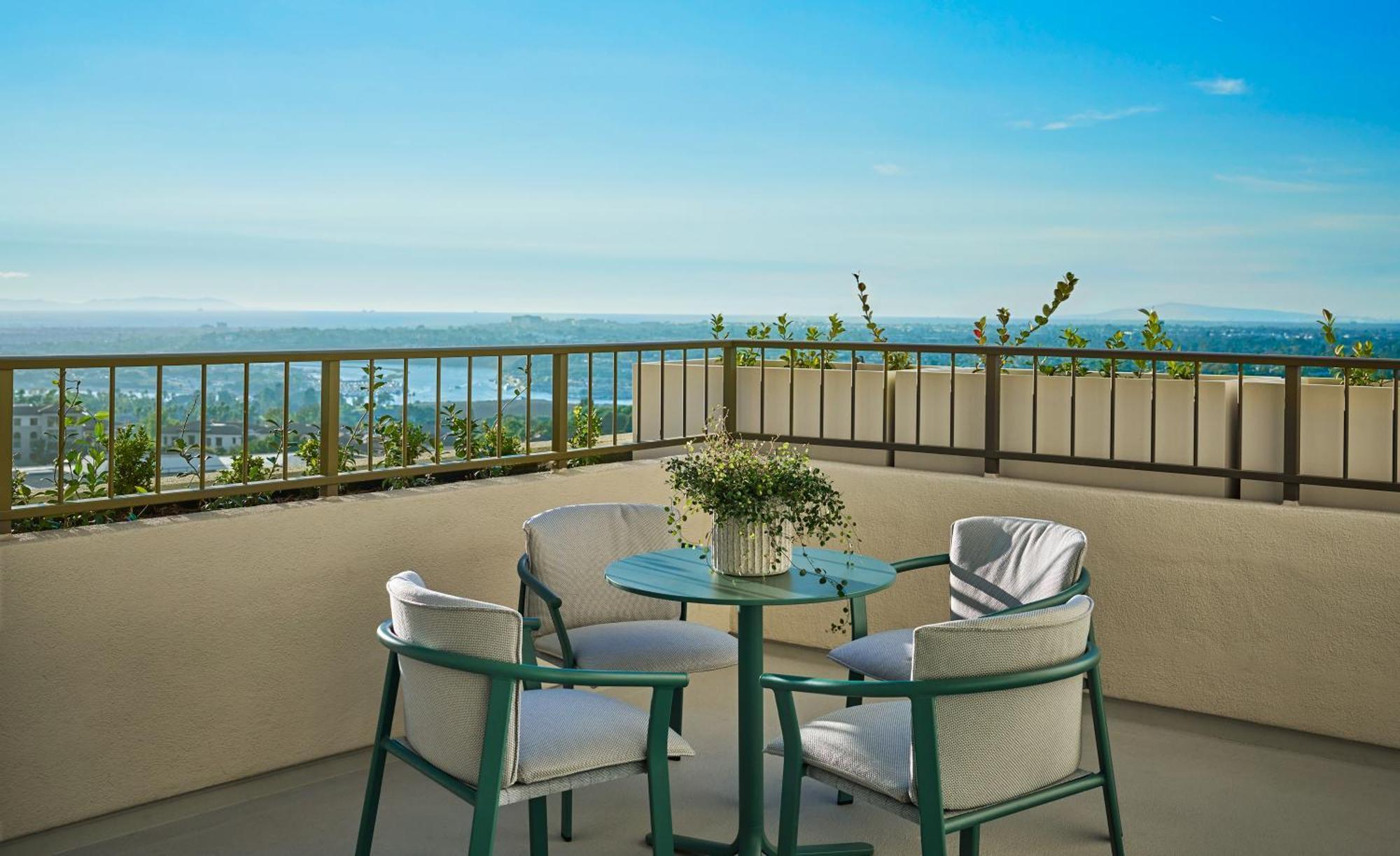 Pendry Newport Beach Bagian luar foto