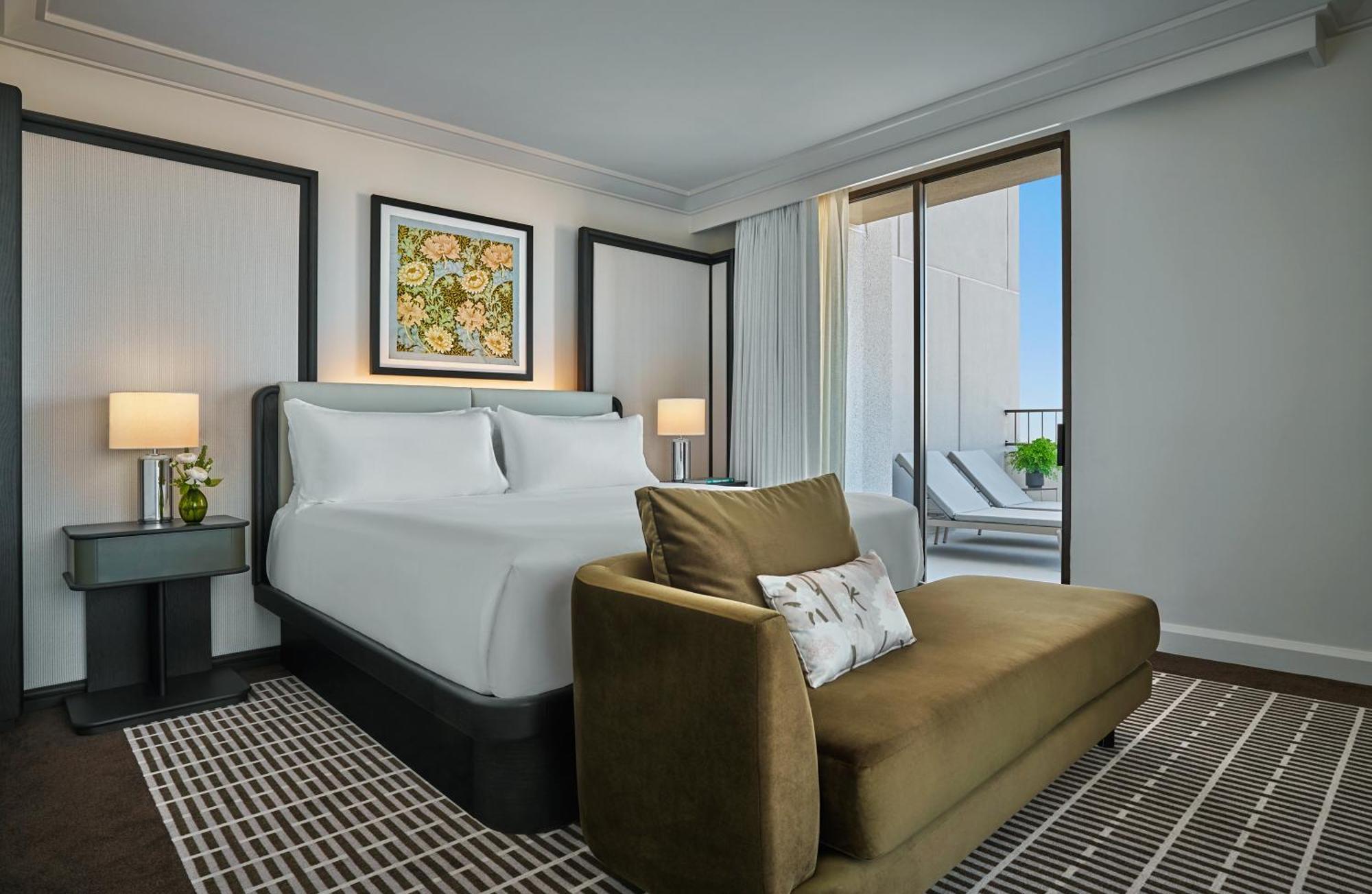 Pendry Newport Beach Bagian luar foto