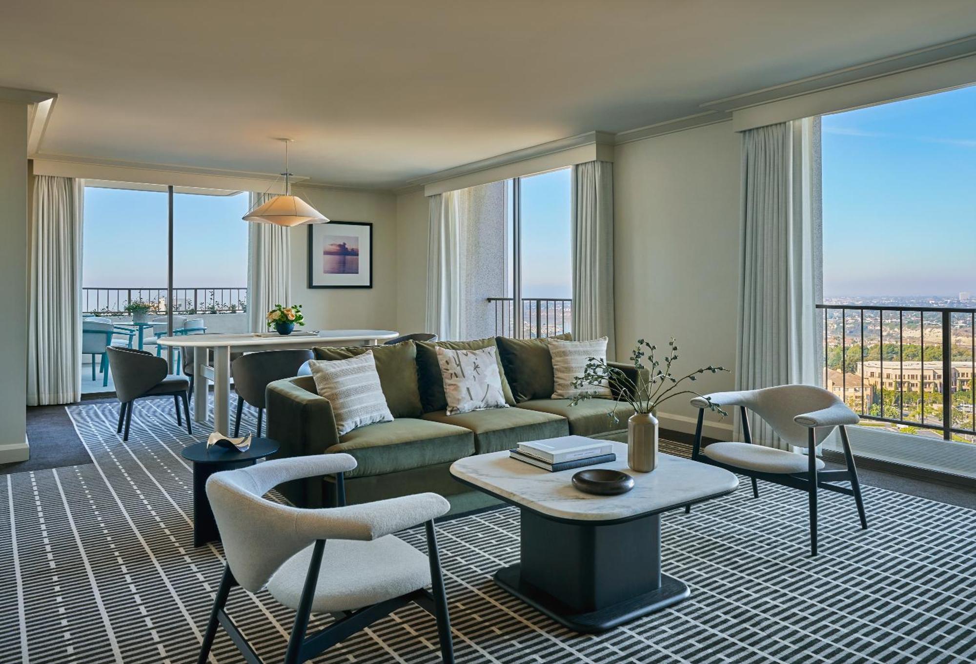 Pendry Newport Beach Bagian luar foto