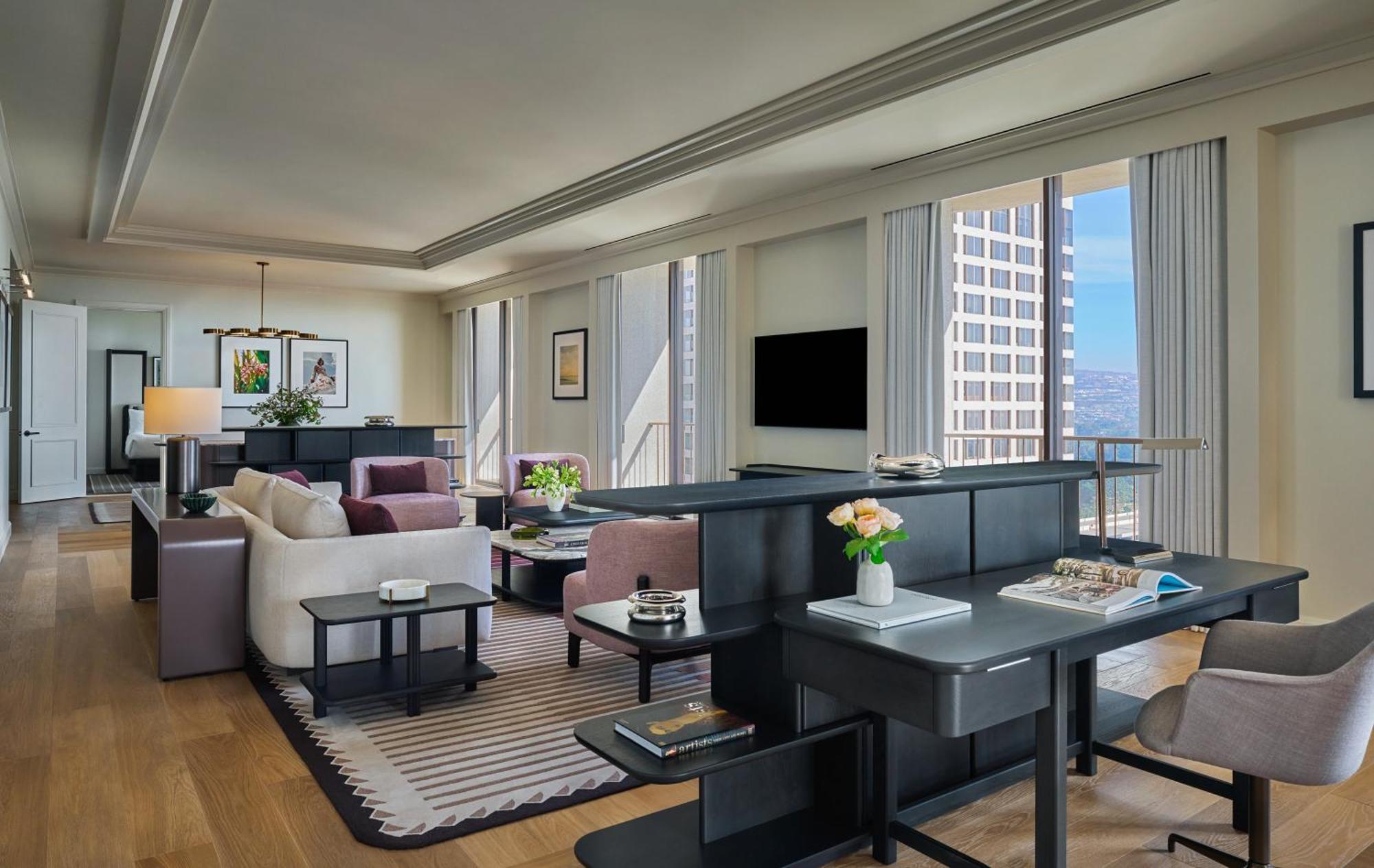Pendry Newport Beach Bagian luar foto