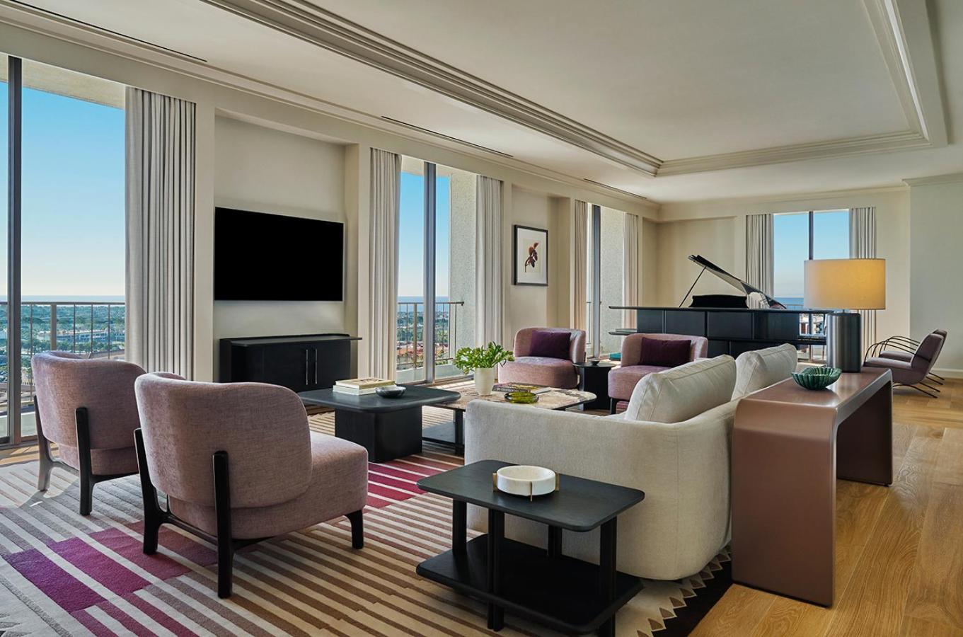 Pendry Newport Beach Bagian luar foto