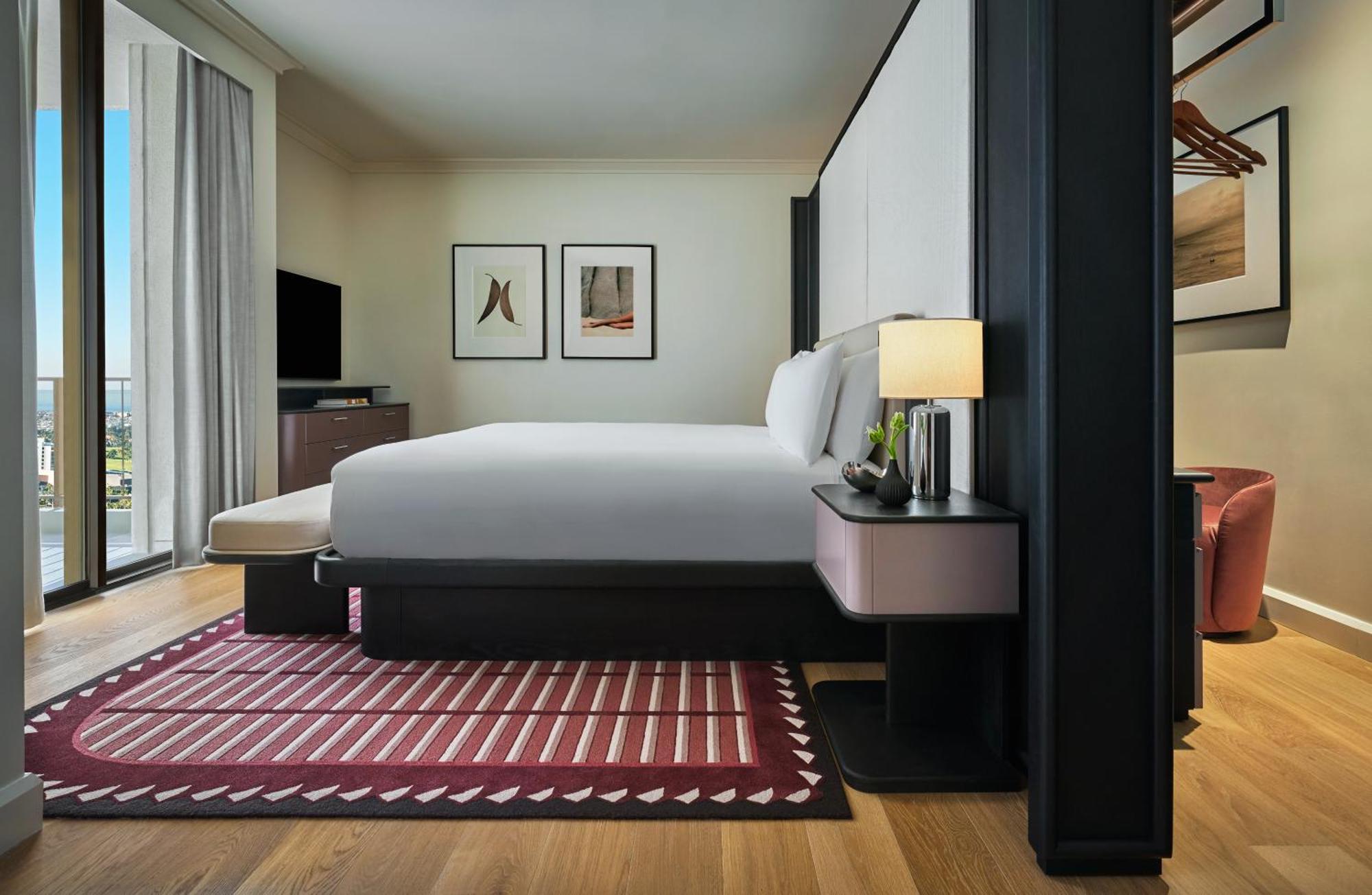 Pendry Newport Beach Bagian luar foto