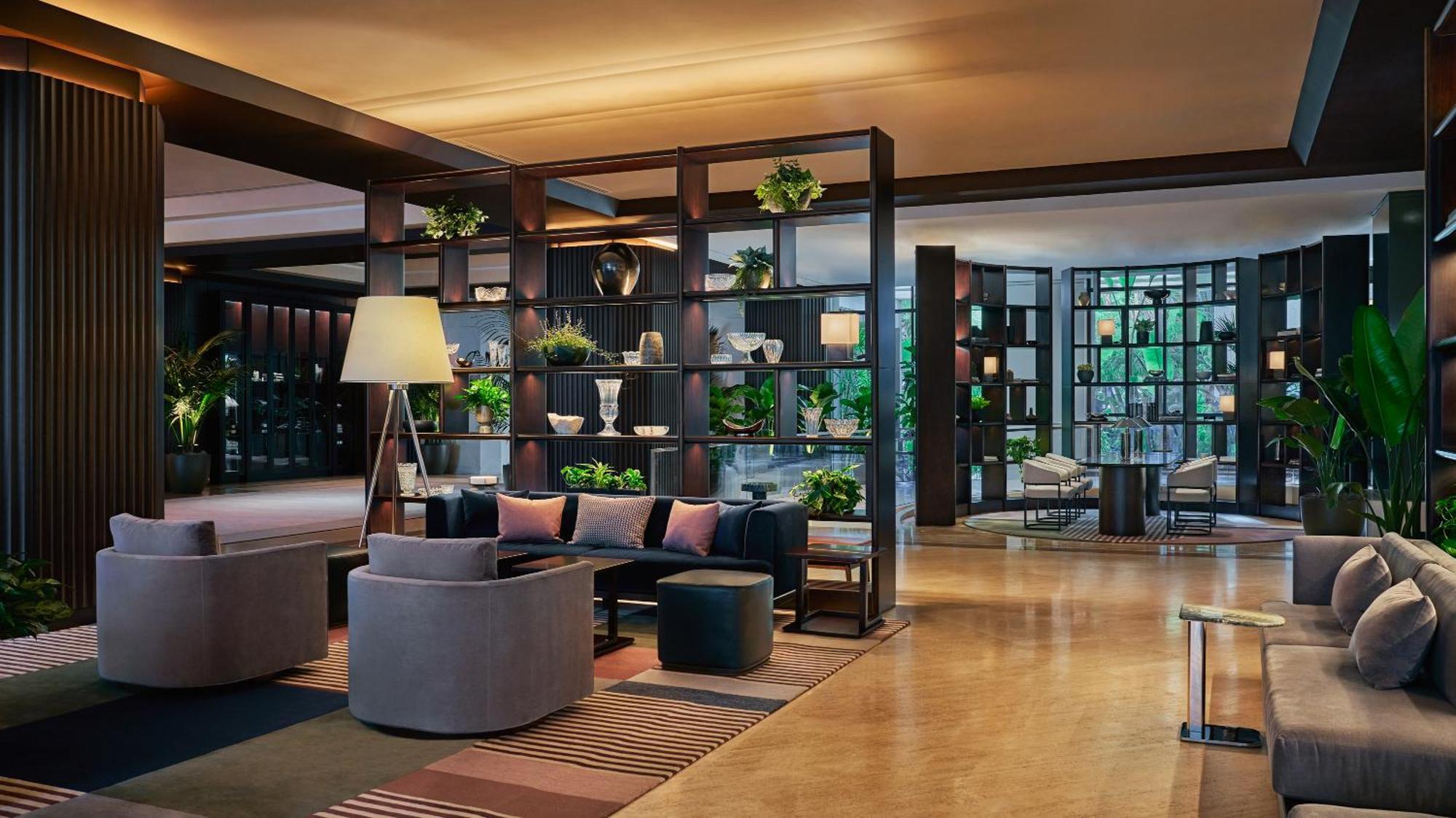 Pendry Newport Beach Bagian luar foto