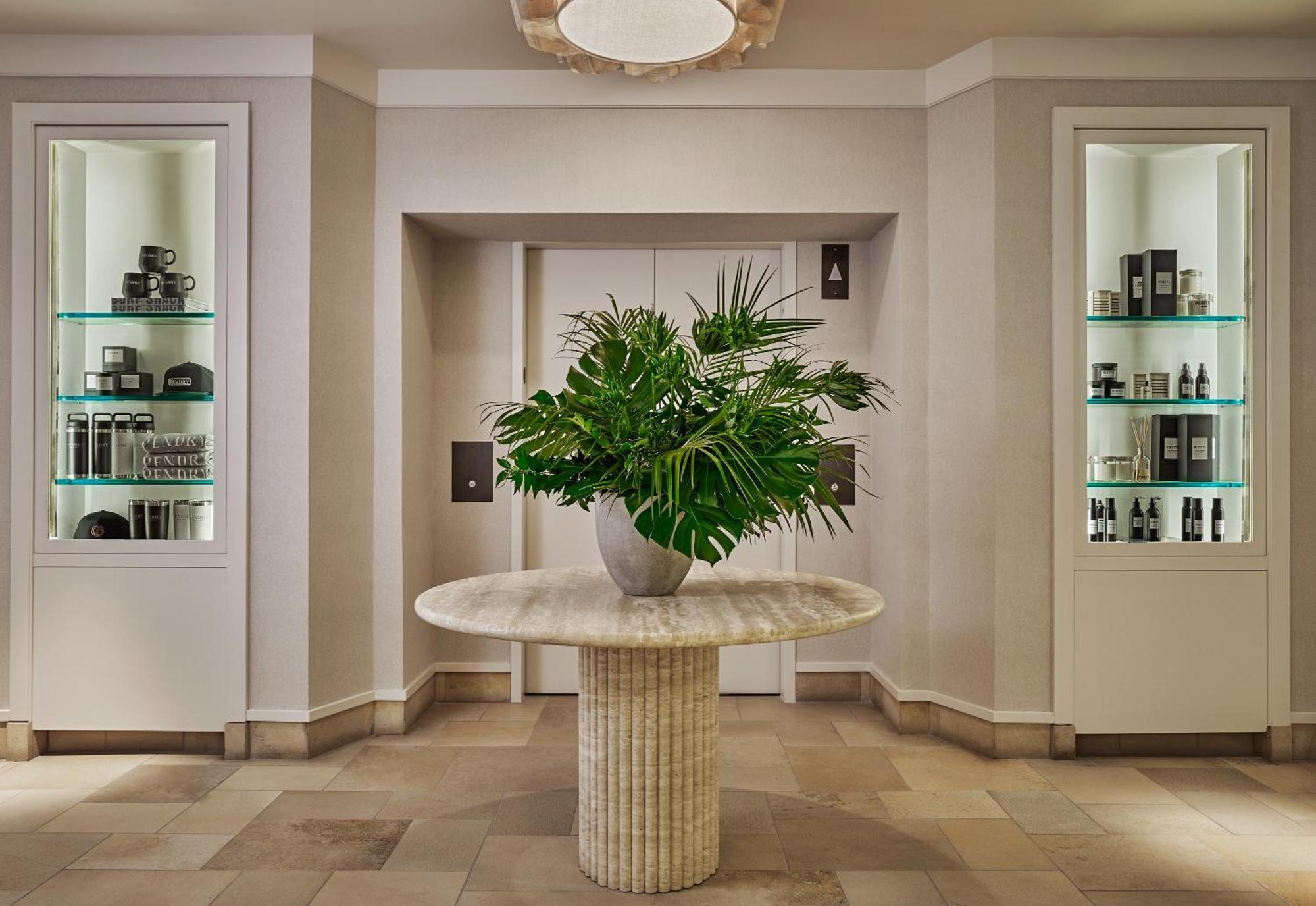 Pendry Newport Beach Bagian luar foto