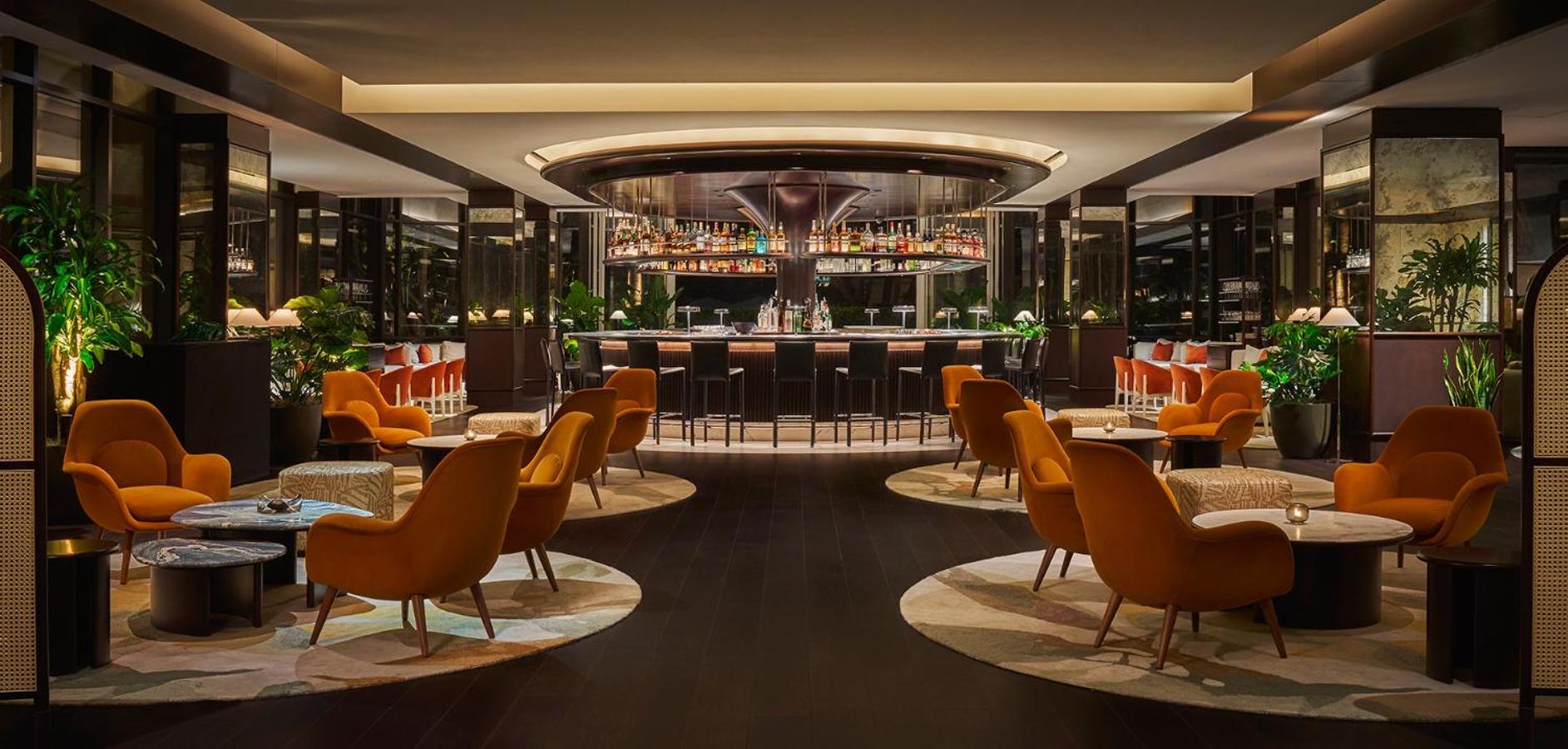 Pendry Newport Beach Bagian luar foto