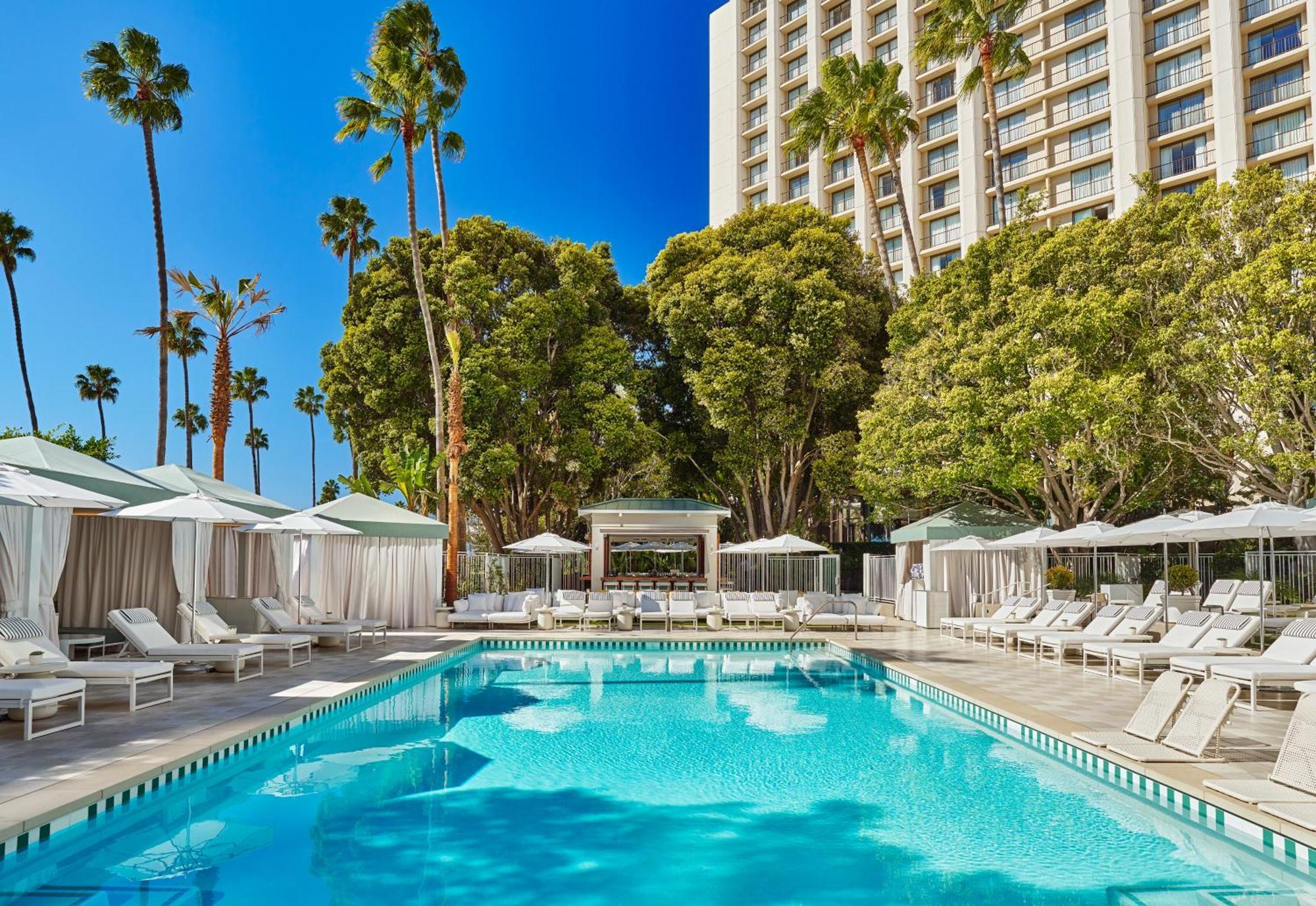 Pendry Newport Beach Bagian luar foto