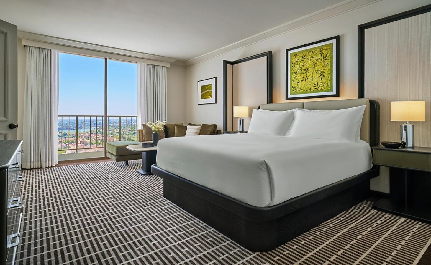 Pendry Newport Beach Bagian luar foto