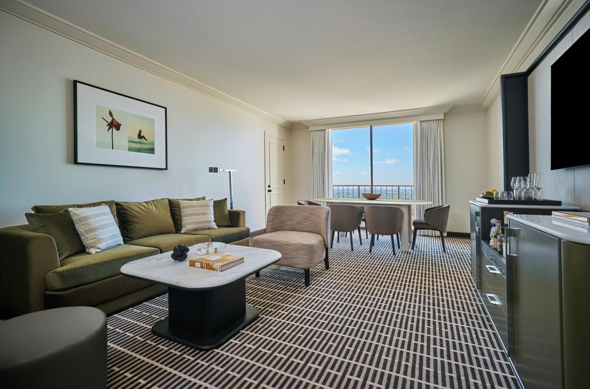 Pendry Newport Beach Bagian luar foto