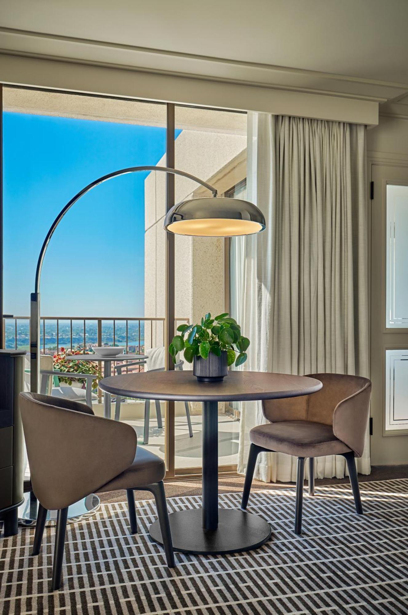 Pendry Newport Beach Bagian luar foto