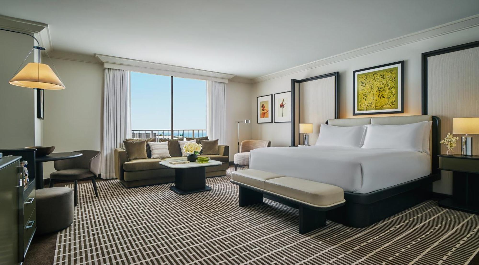 Pendry Newport Beach Bagian luar foto