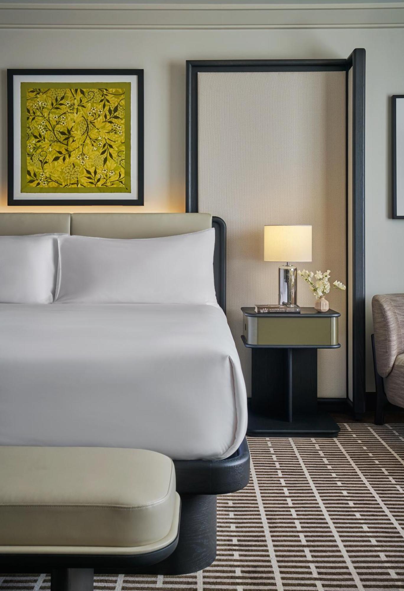 Pendry Newport Beach Bagian luar foto