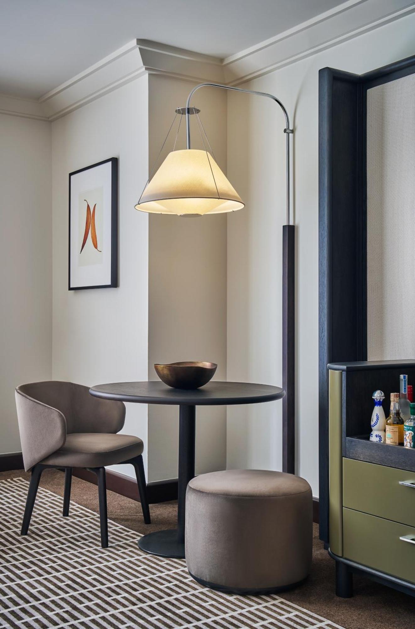 Pendry Newport Beach Bagian luar foto