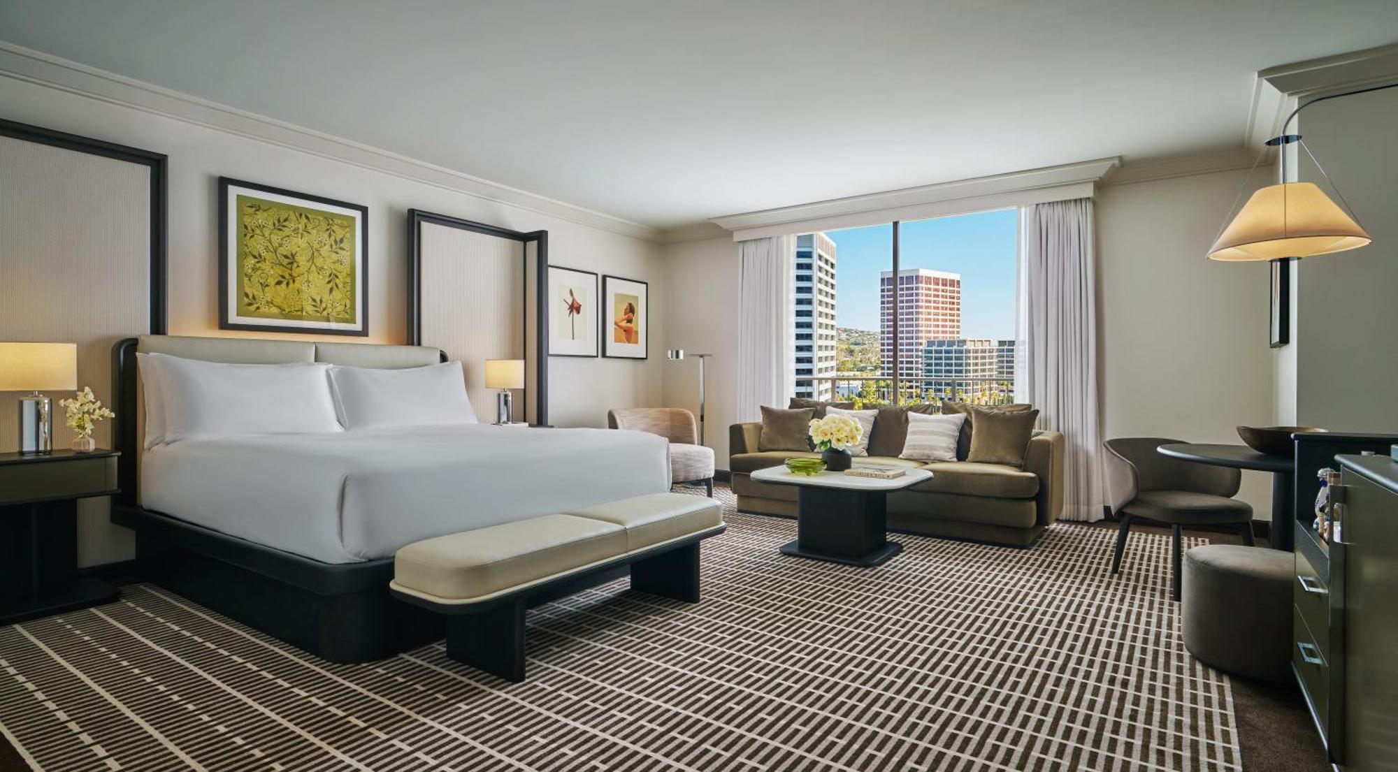 Pendry Newport Beach Bagian luar foto