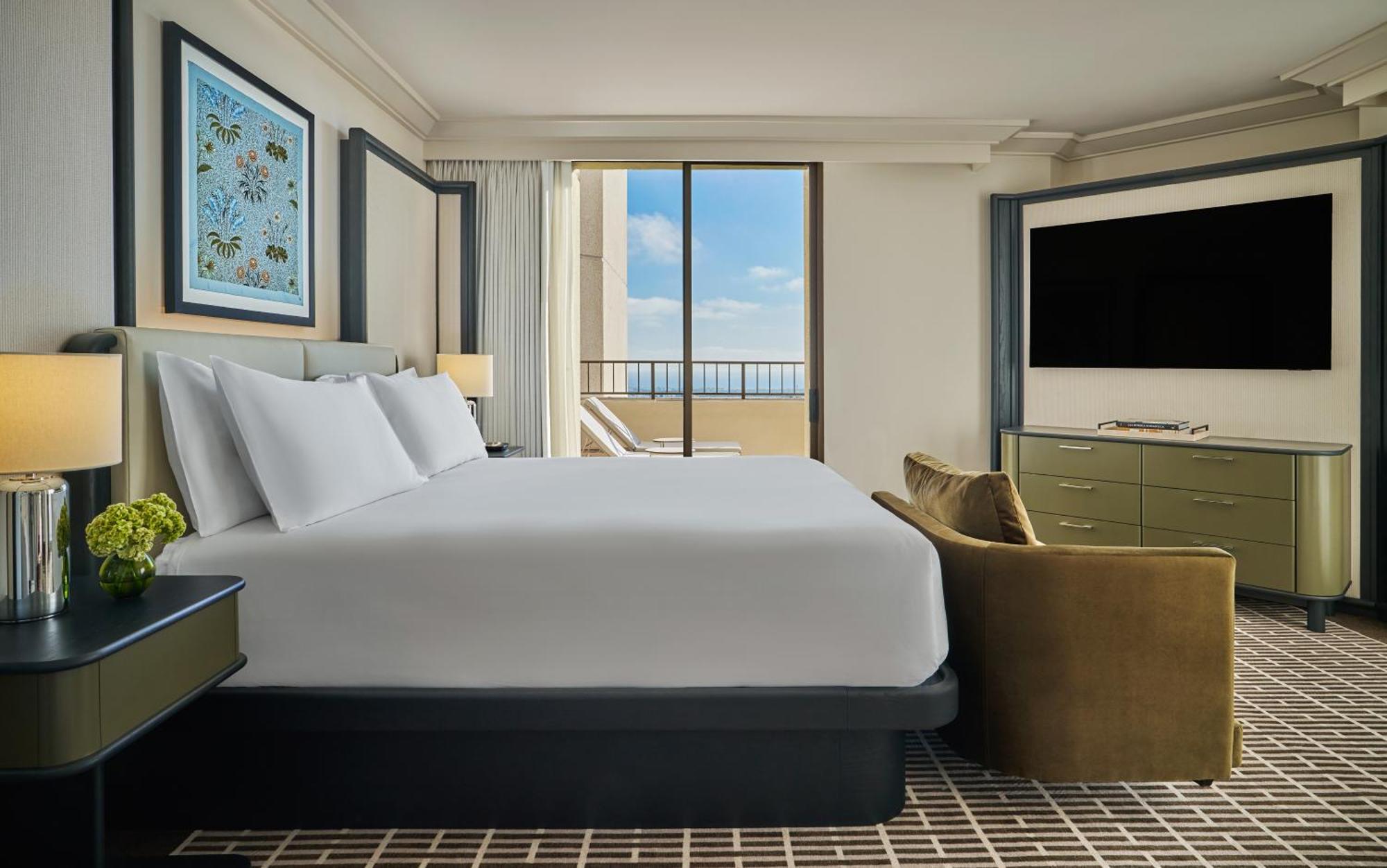 Pendry Newport Beach Bagian luar foto