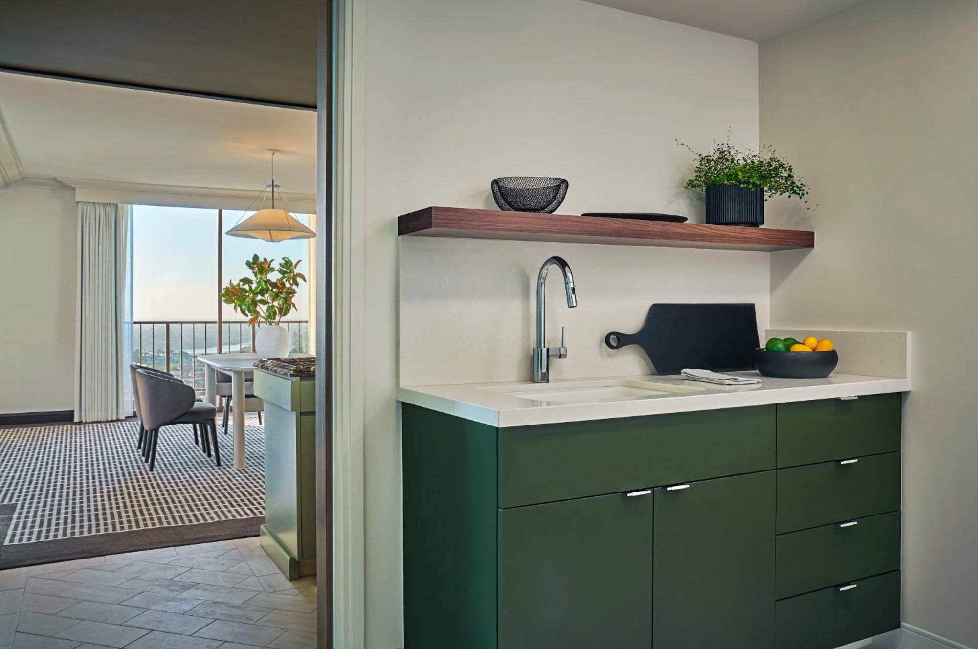 Pendry Newport Beach Bagian luar foto