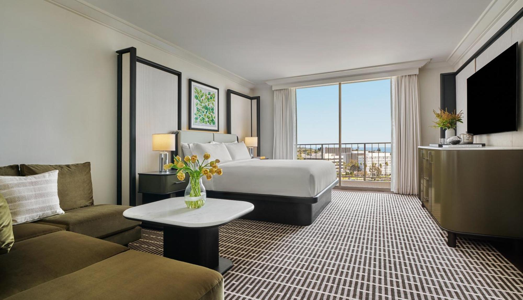Pendry Newport Beach Bagian luar foto