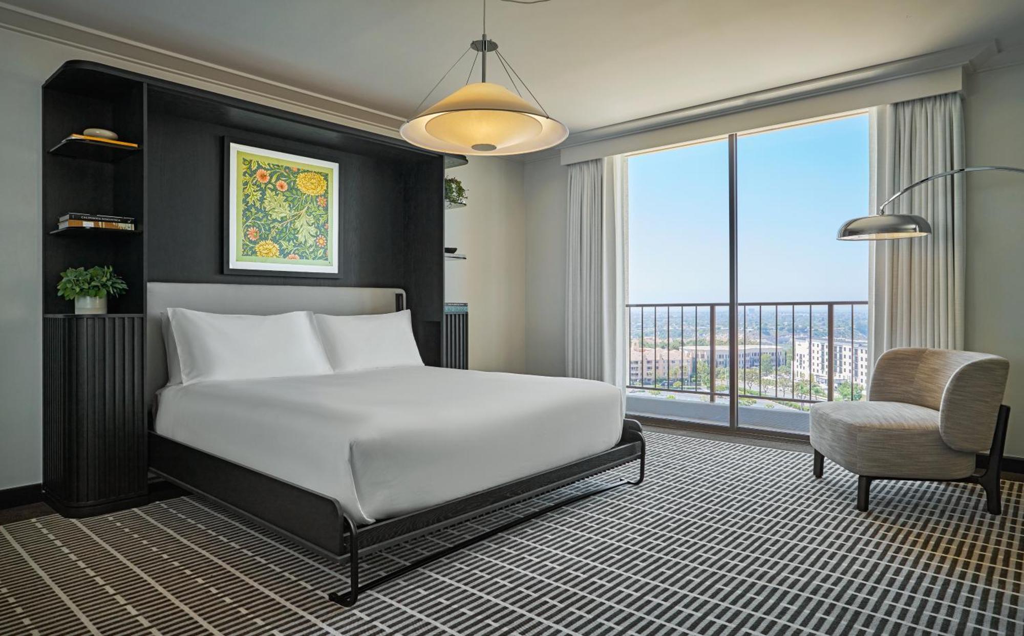 Pendry Newport Beach Bagian luar foto