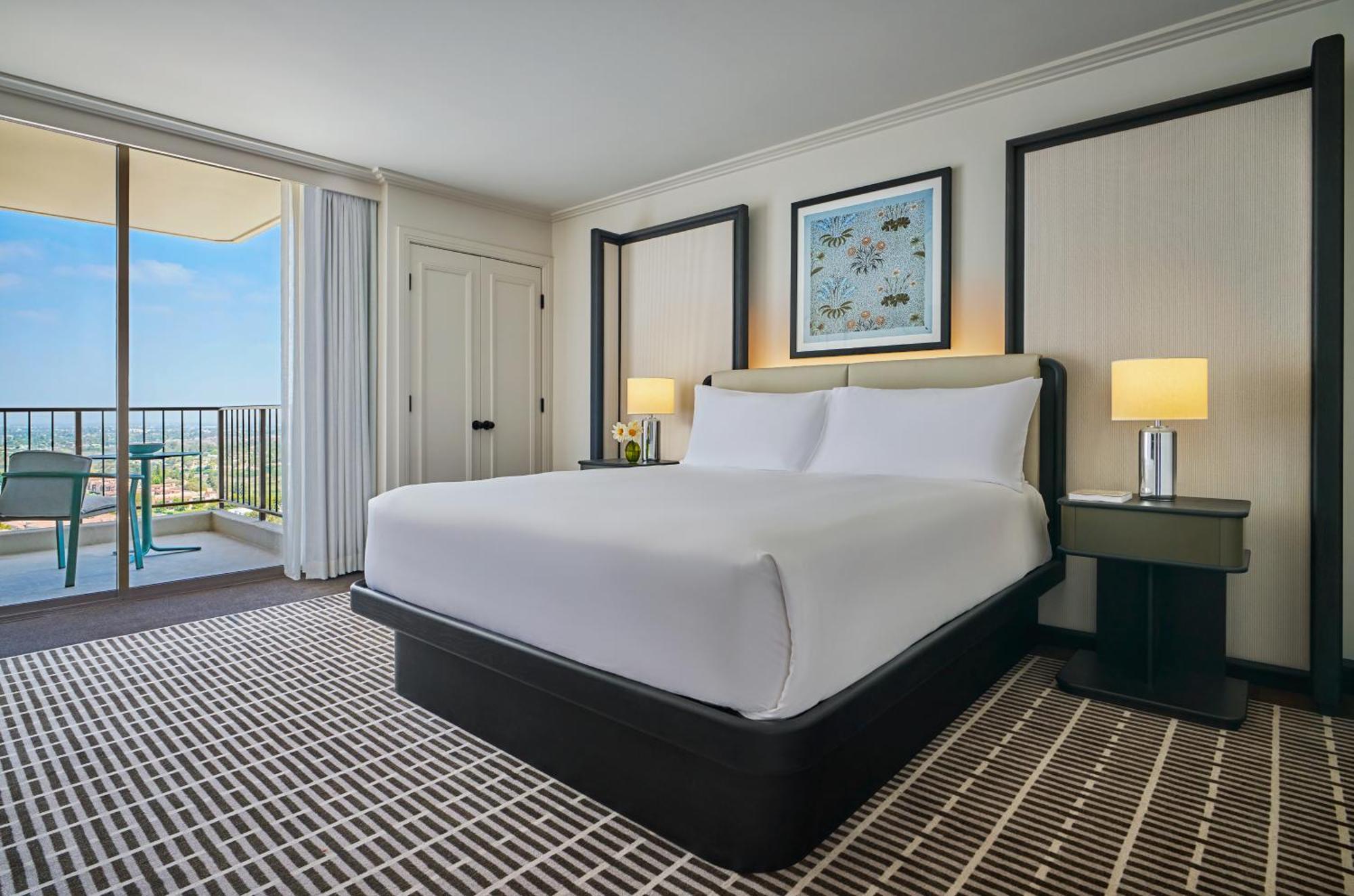 Pendry Newport Beach Bagian luar foto