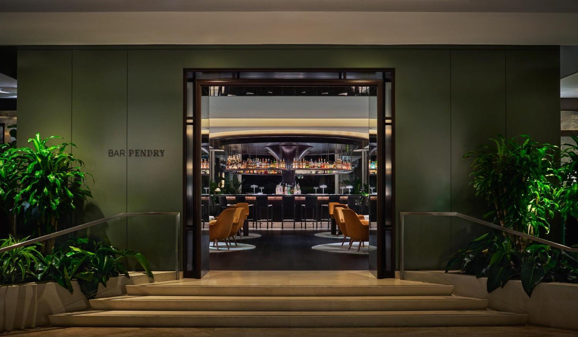 Pendry Newport Beach Bagian luar foto