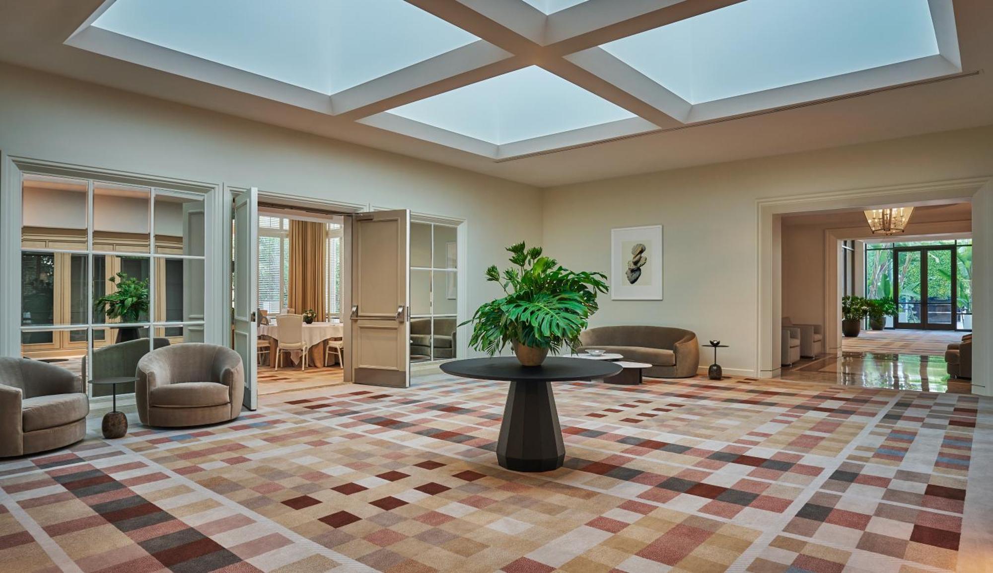 Pendry Newport Beach Bagian luar foto