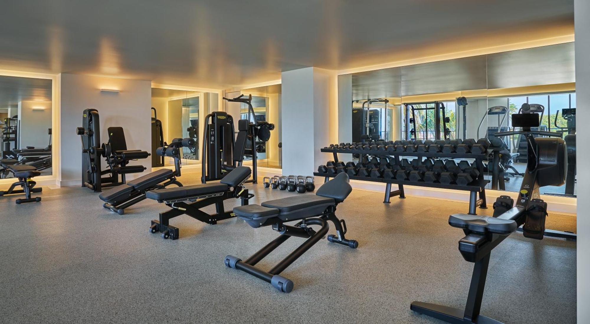 Pendry Newport Beach Bagian luar foto