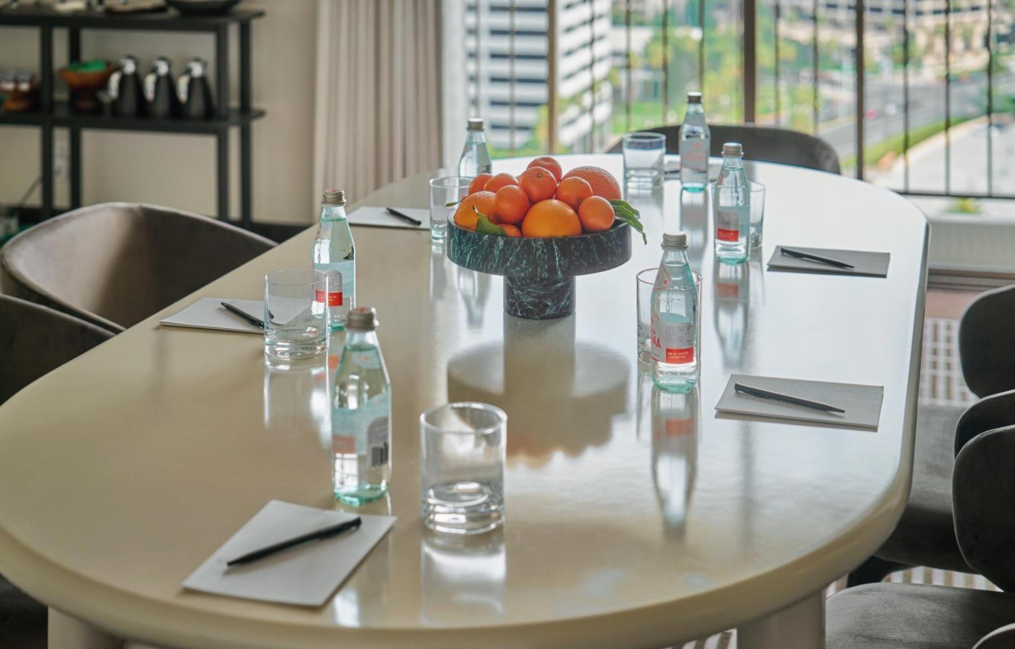Pendry Newport Beach Bagian luar foto