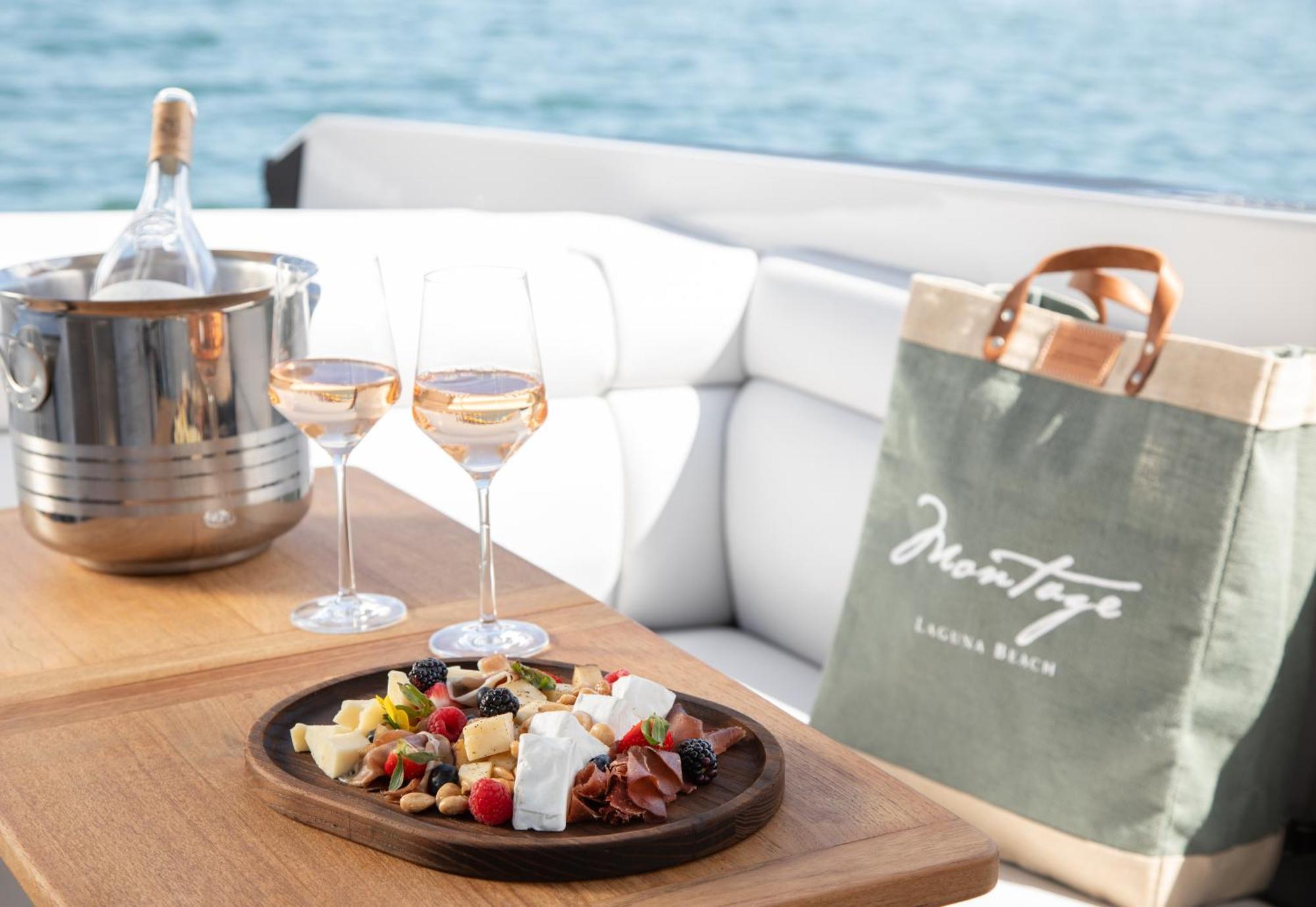 Pendry Newport Beach Bagian luar foto