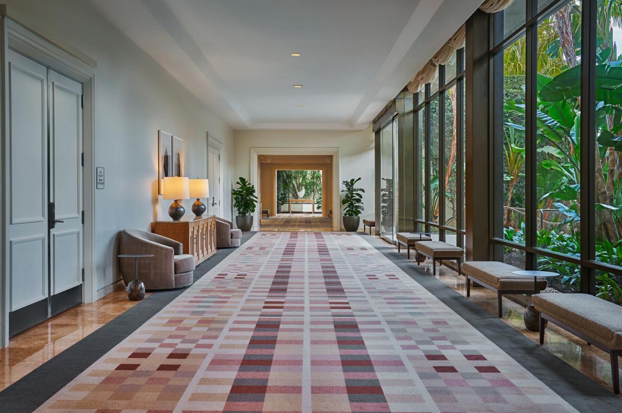 Pendry Newport Beach Bagian luar foto