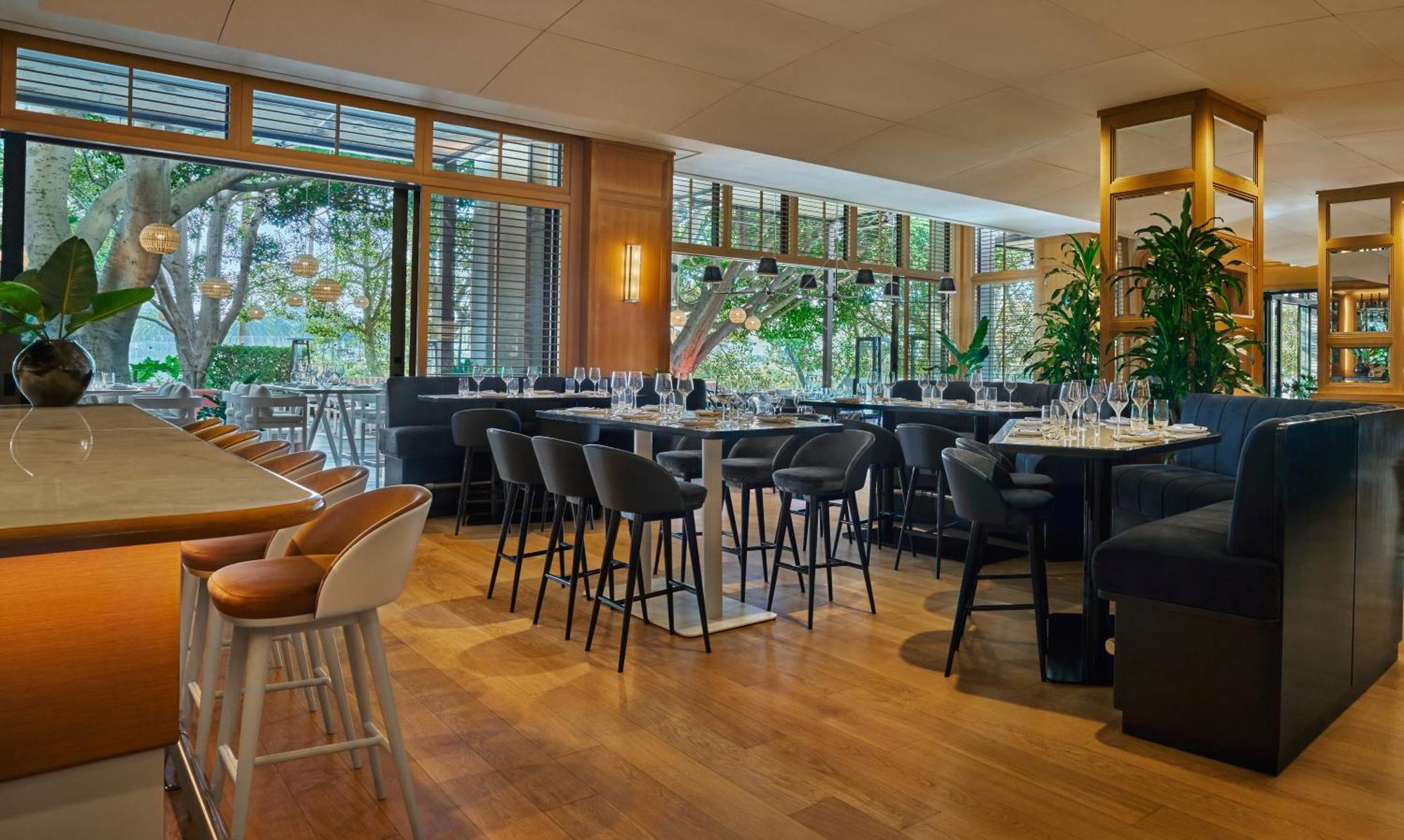 Pendry Newport Beach Bagian luar foto