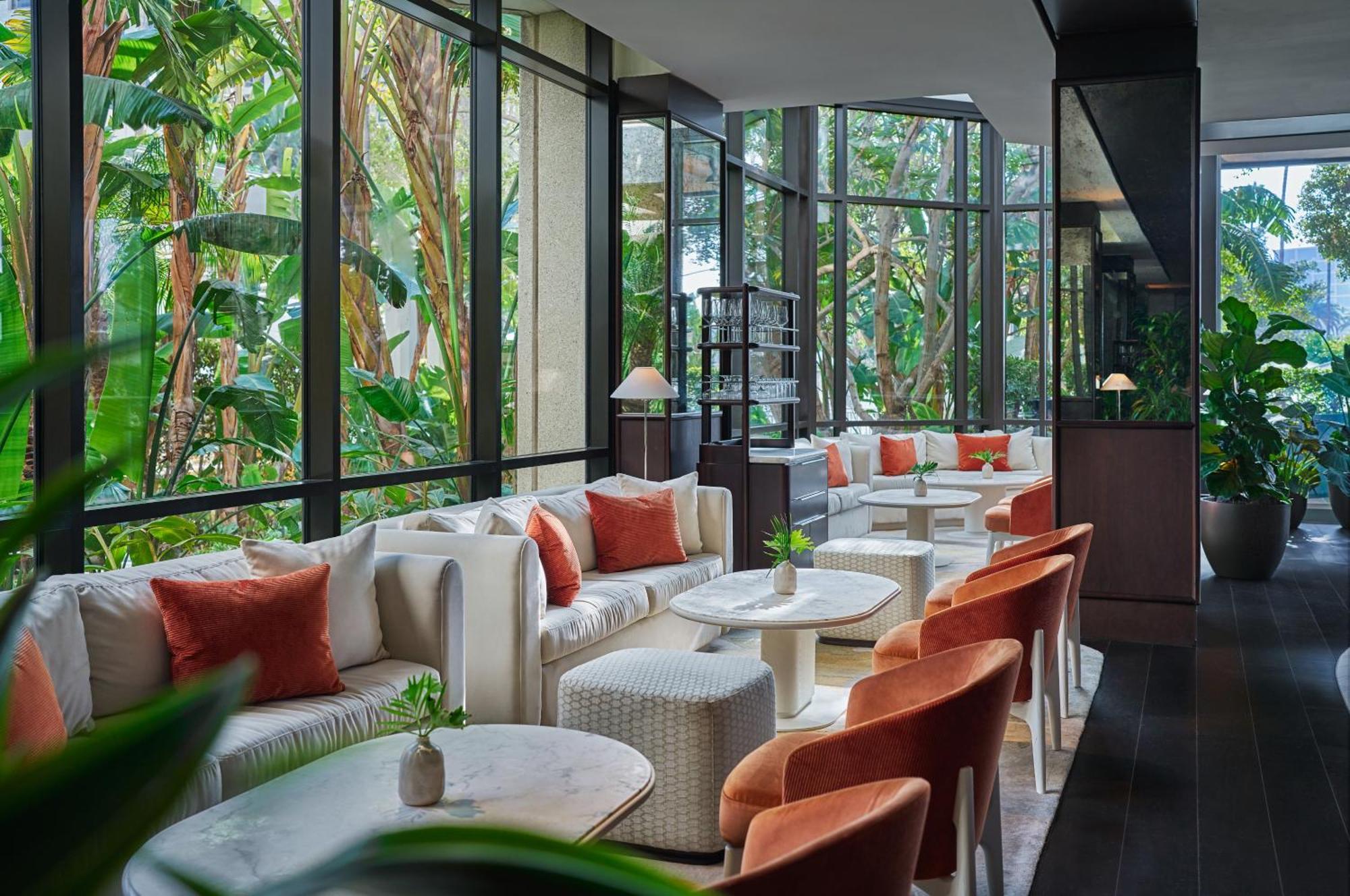 Pendry Newport Beach Bagian luar foto