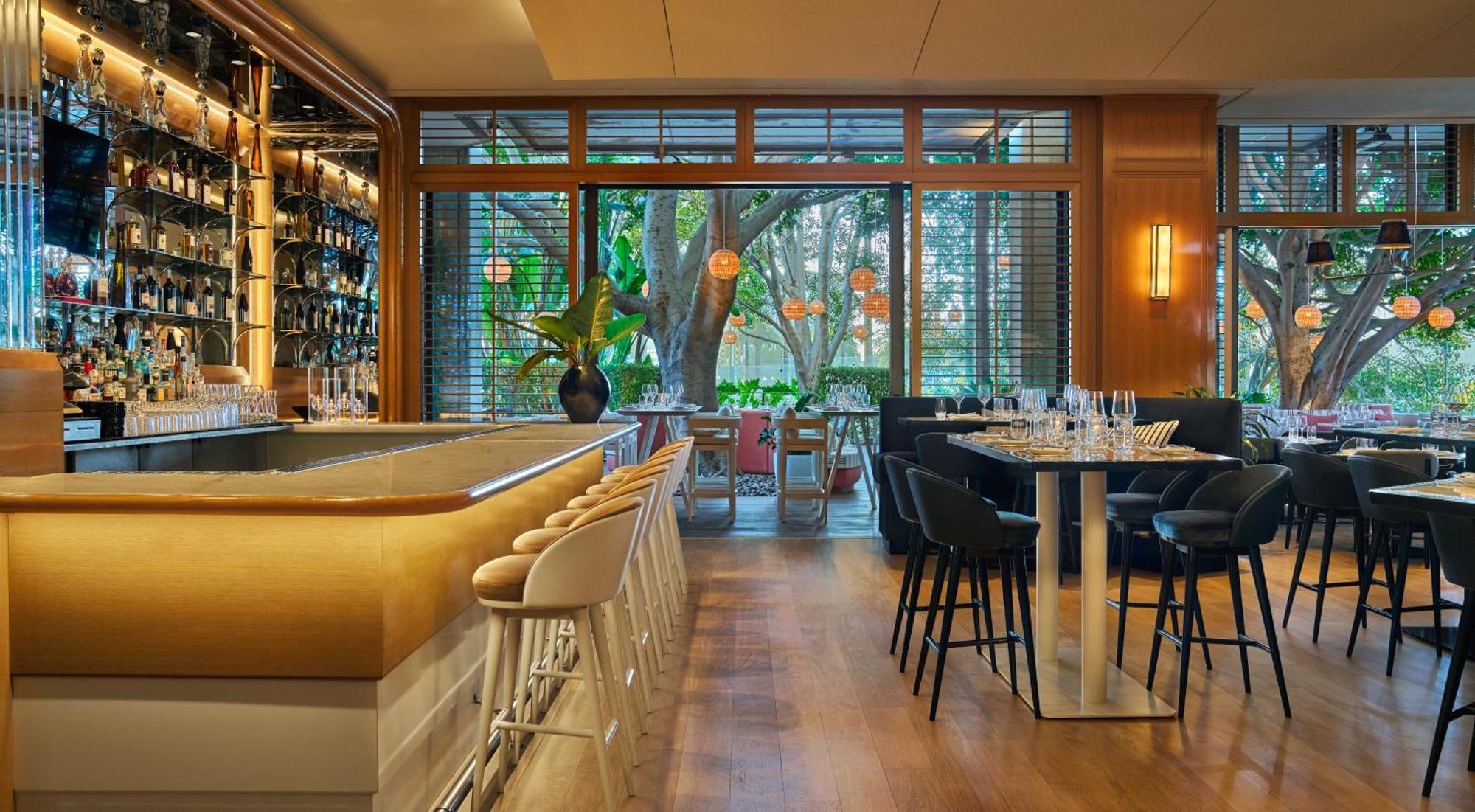 Pendry Newport Beach Bagian luar foto