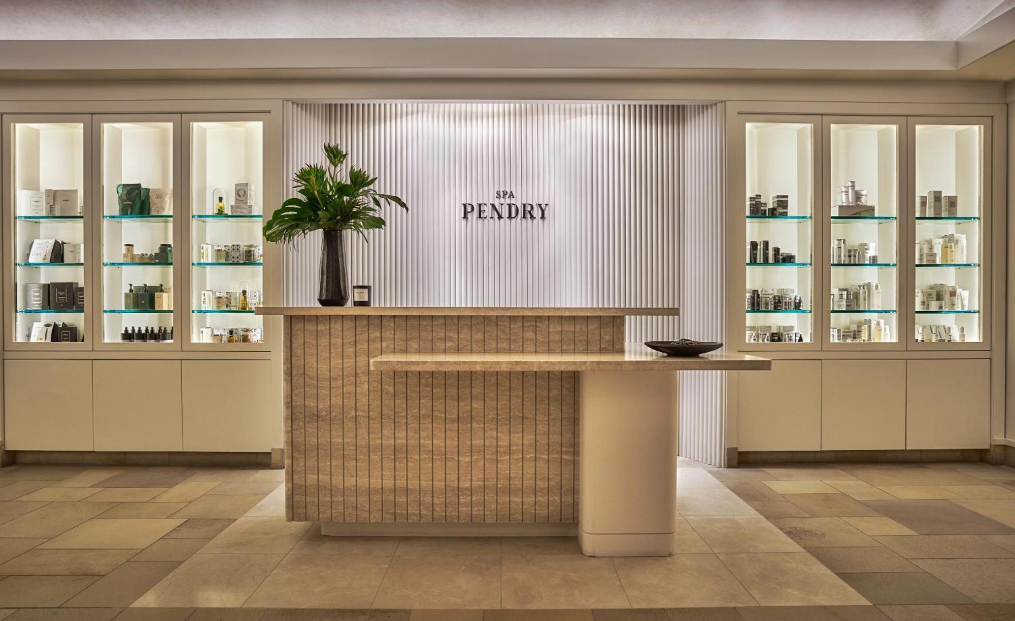 Pendry Newport Beach Bagian luar foto