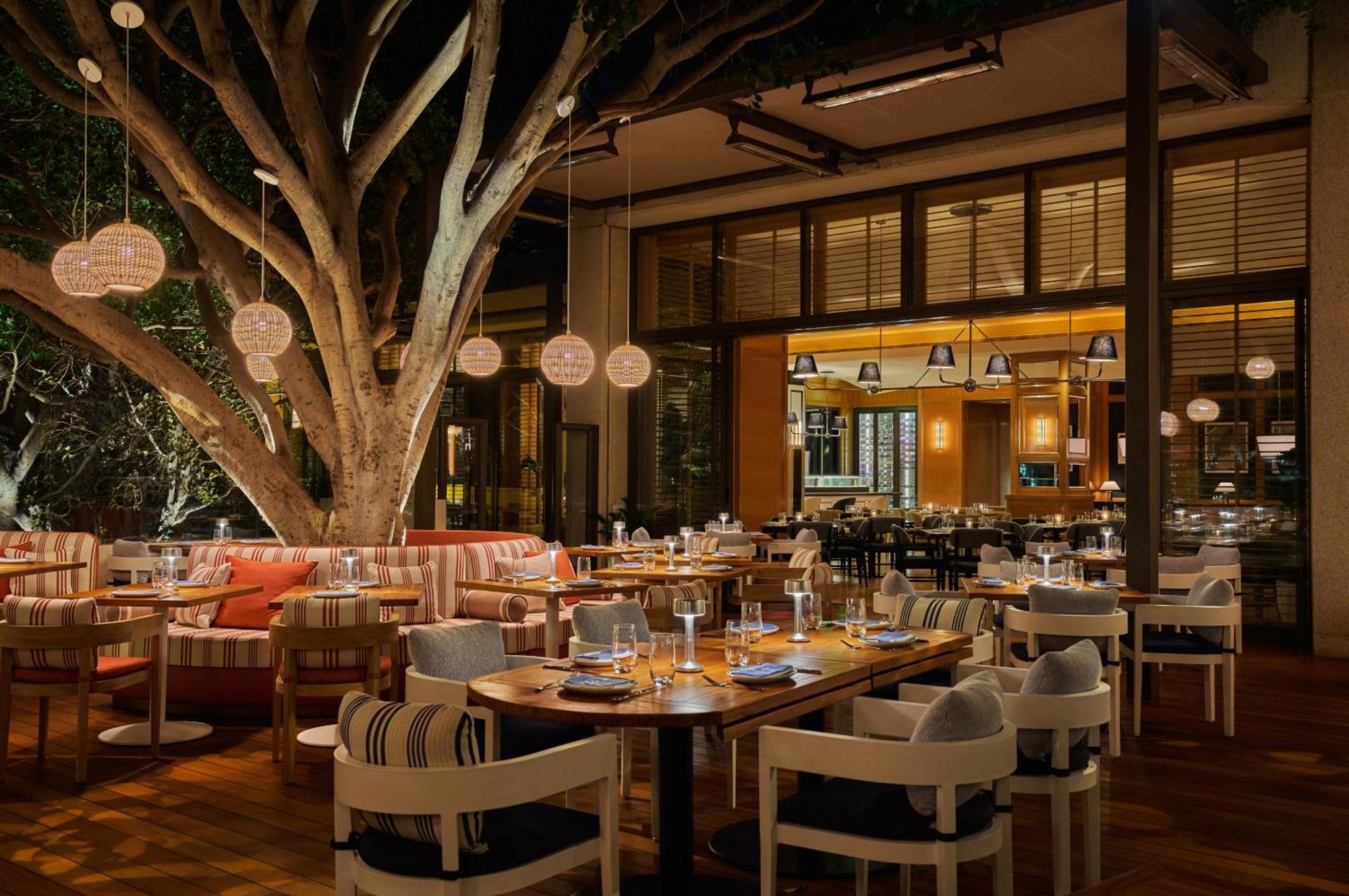 Pendry Newport Beach Bagian luar foto