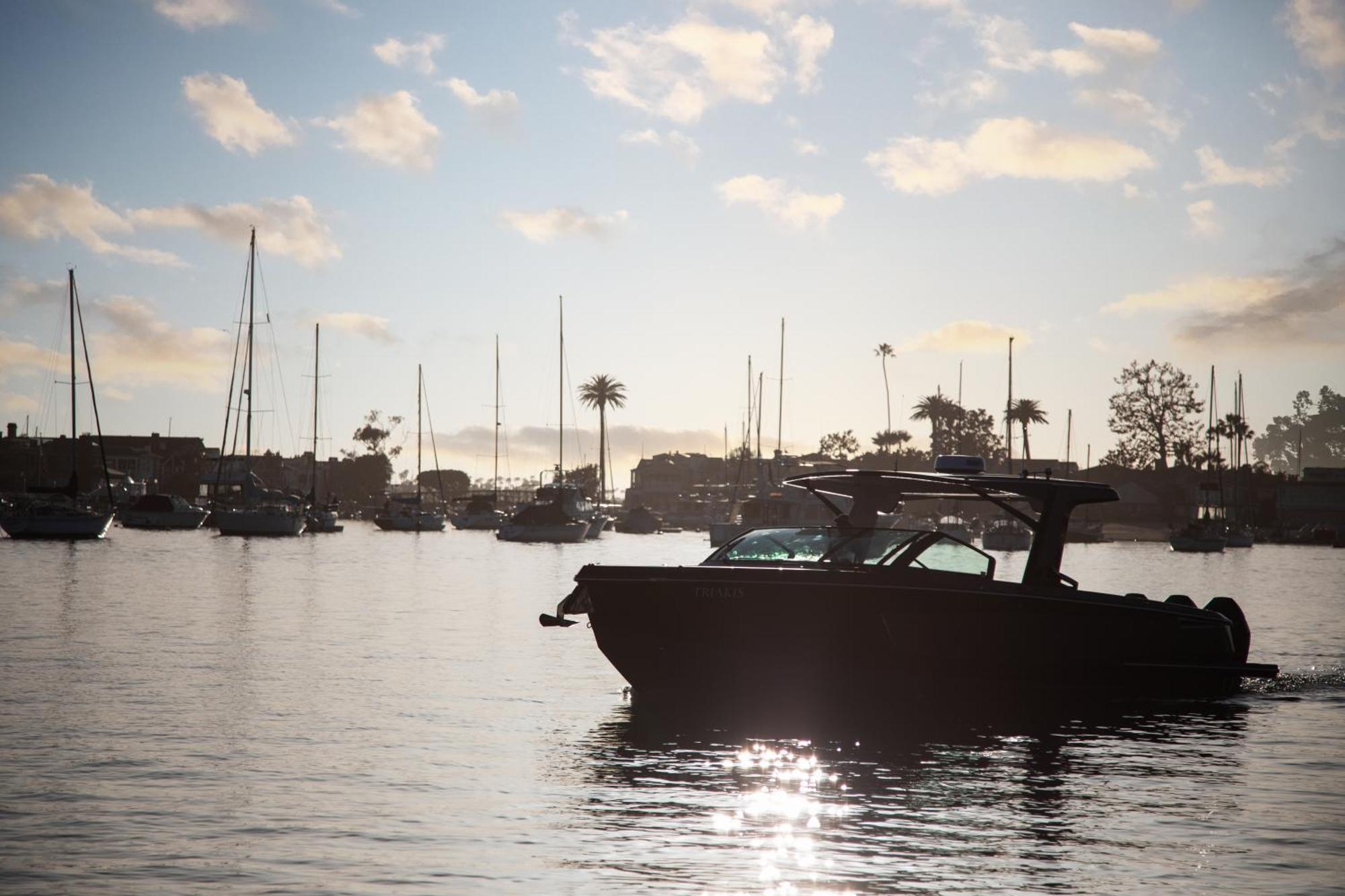 Pendry Newport Beach Bagian luar foto
