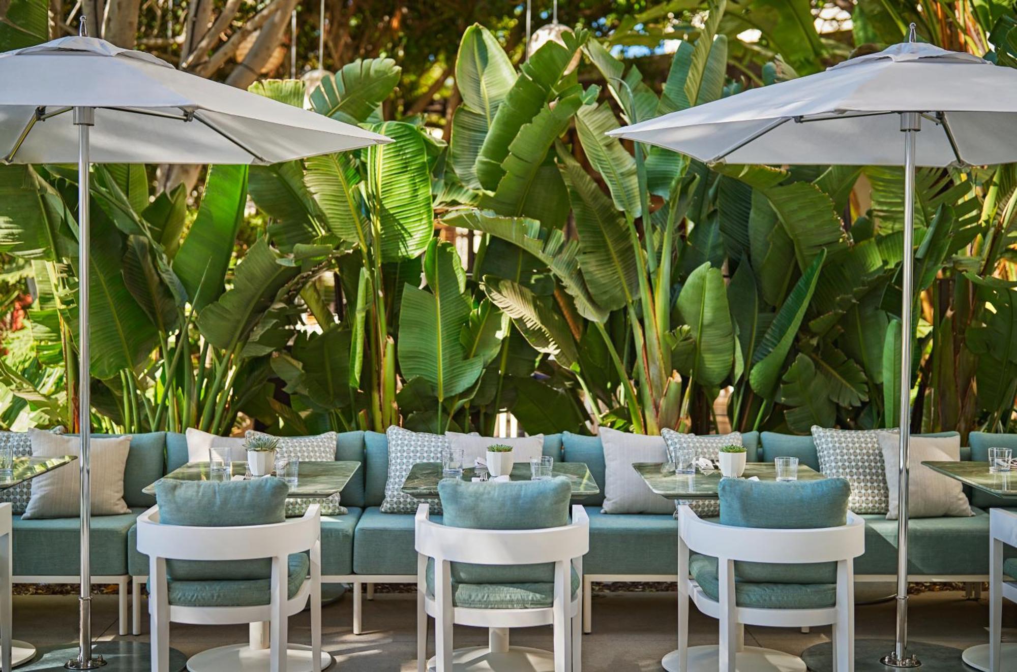 Pendry Newport Beach Bagian luar foto