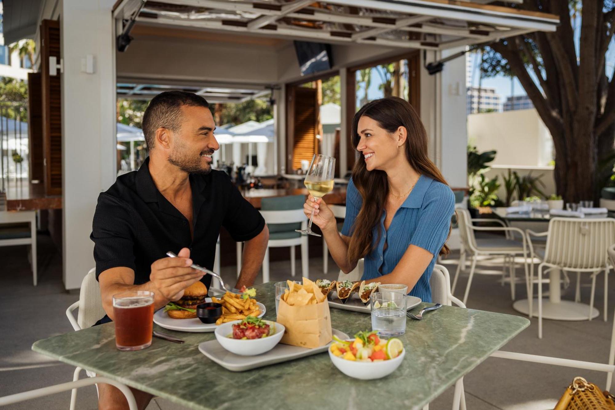 Pendry Newport Beach Bagian luar foto