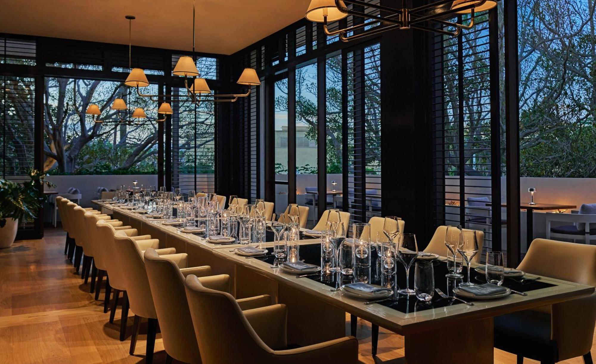 Pendry Newport Beach Bagian luar foto