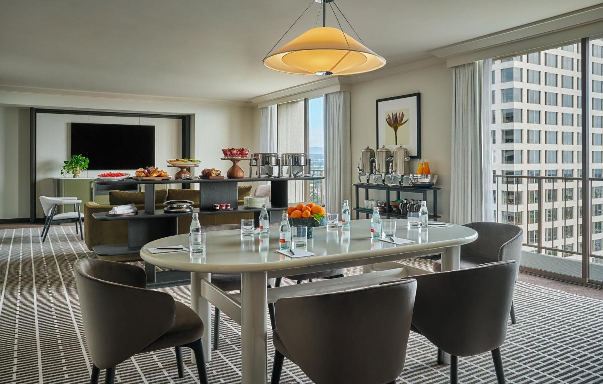 Pendry Newport Beach Bagian luar foto