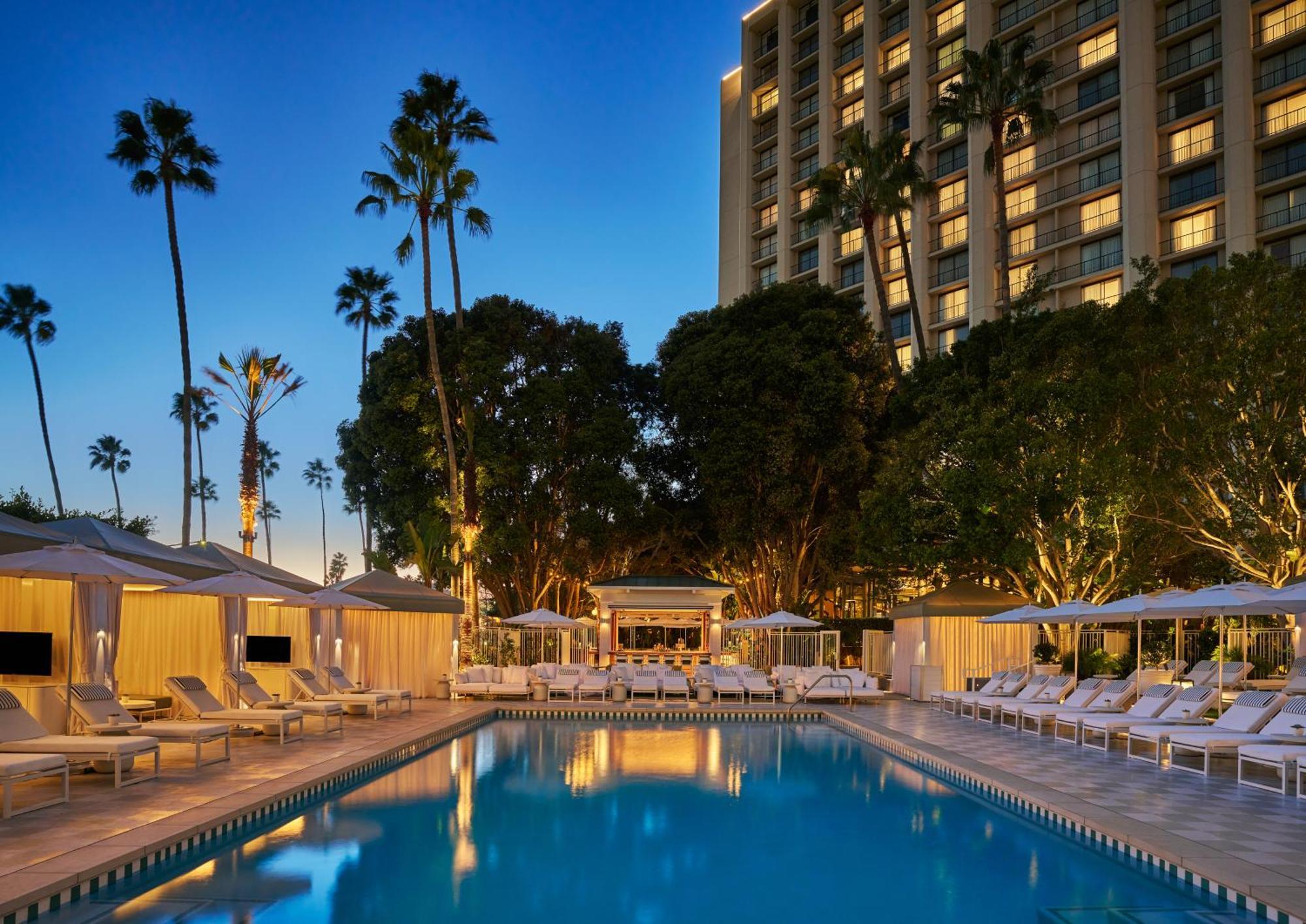 Pendry Newport Beach Bagian luar foto