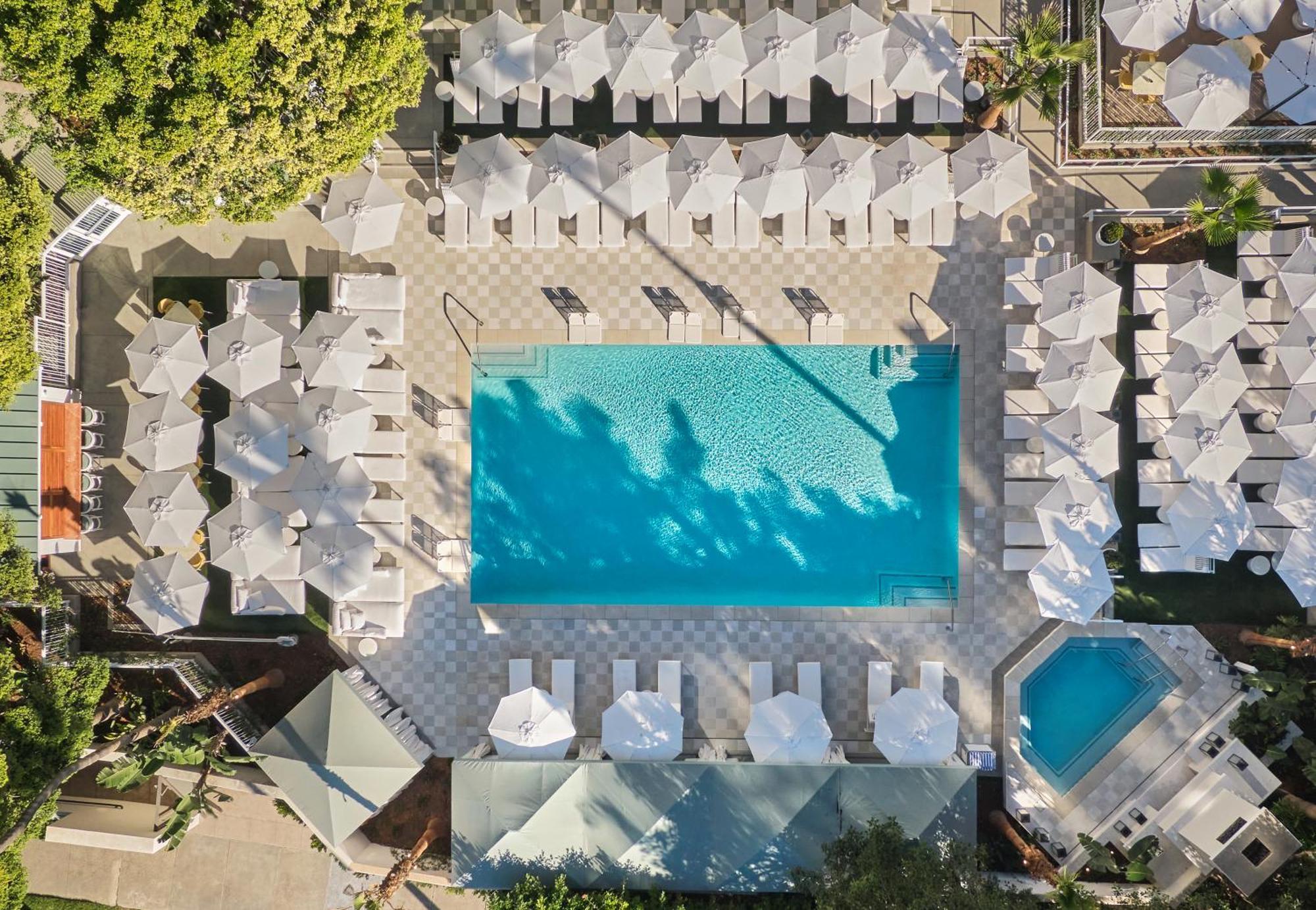 Pendry Newport Beach Bagian luar foto